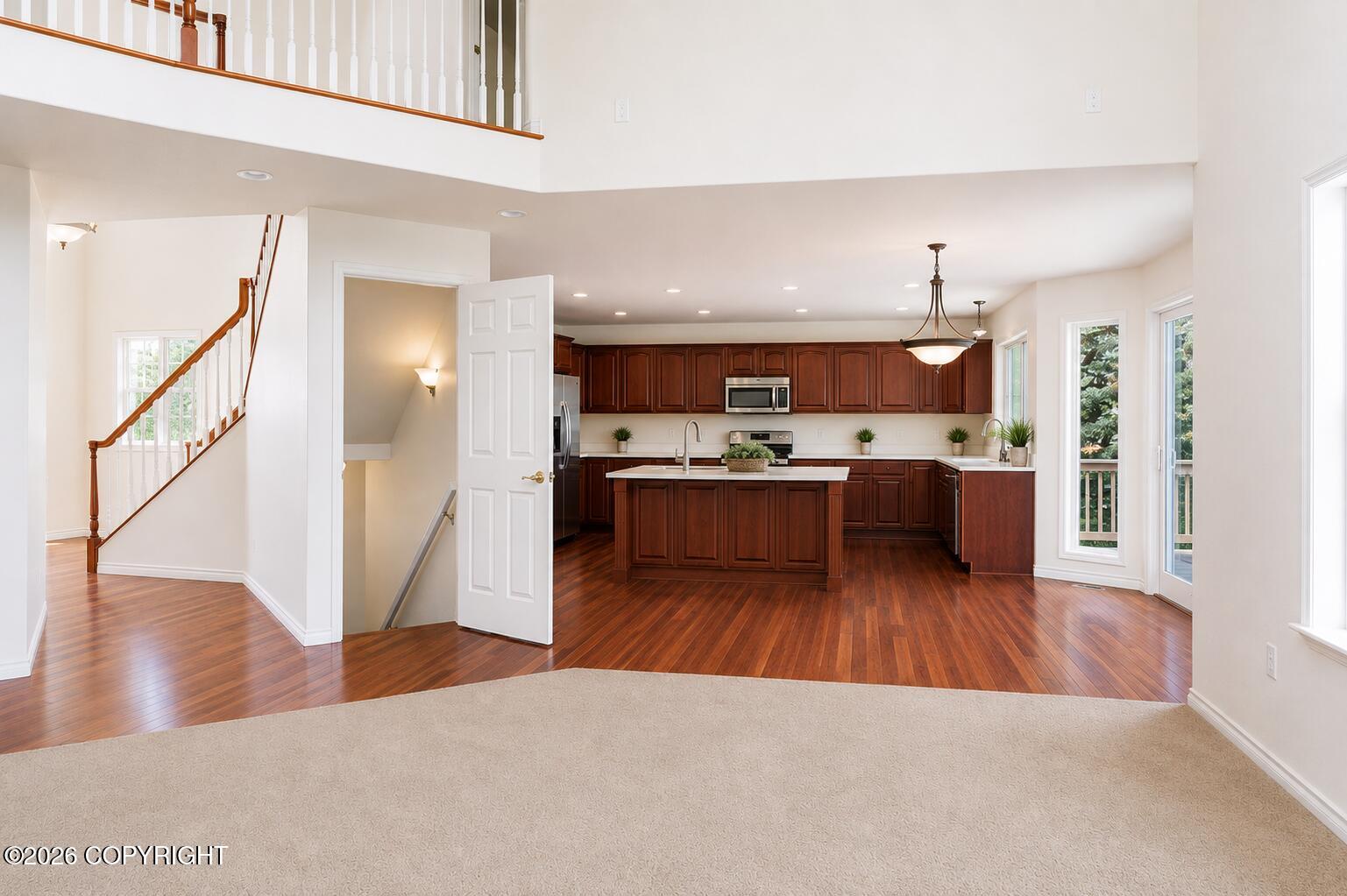 16941 Yellowstone Drive Property Photo 6
