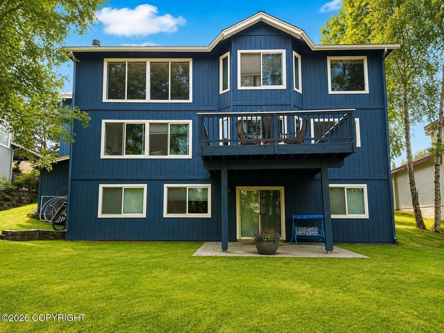 16941 Yellowstone Drive Property Photo 16