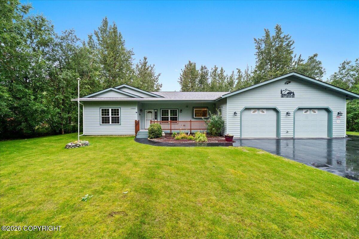 10085 E Baywood Way Property Photo 1