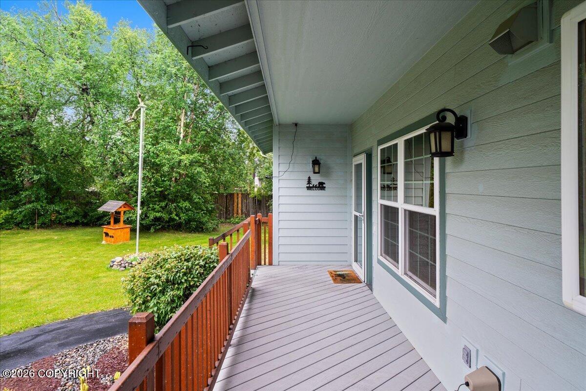 10085 E Baywood Way Property Photo 5