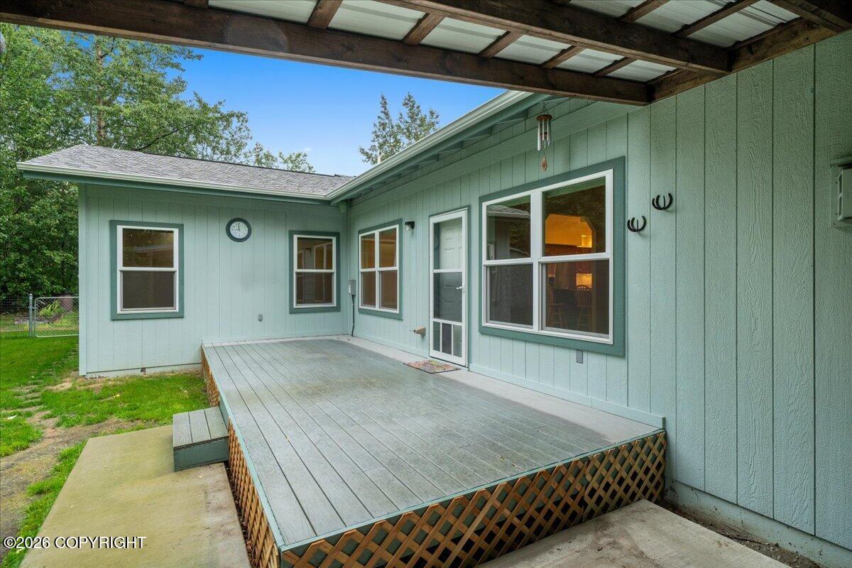 10085 E Baywood Way Property Photo 22