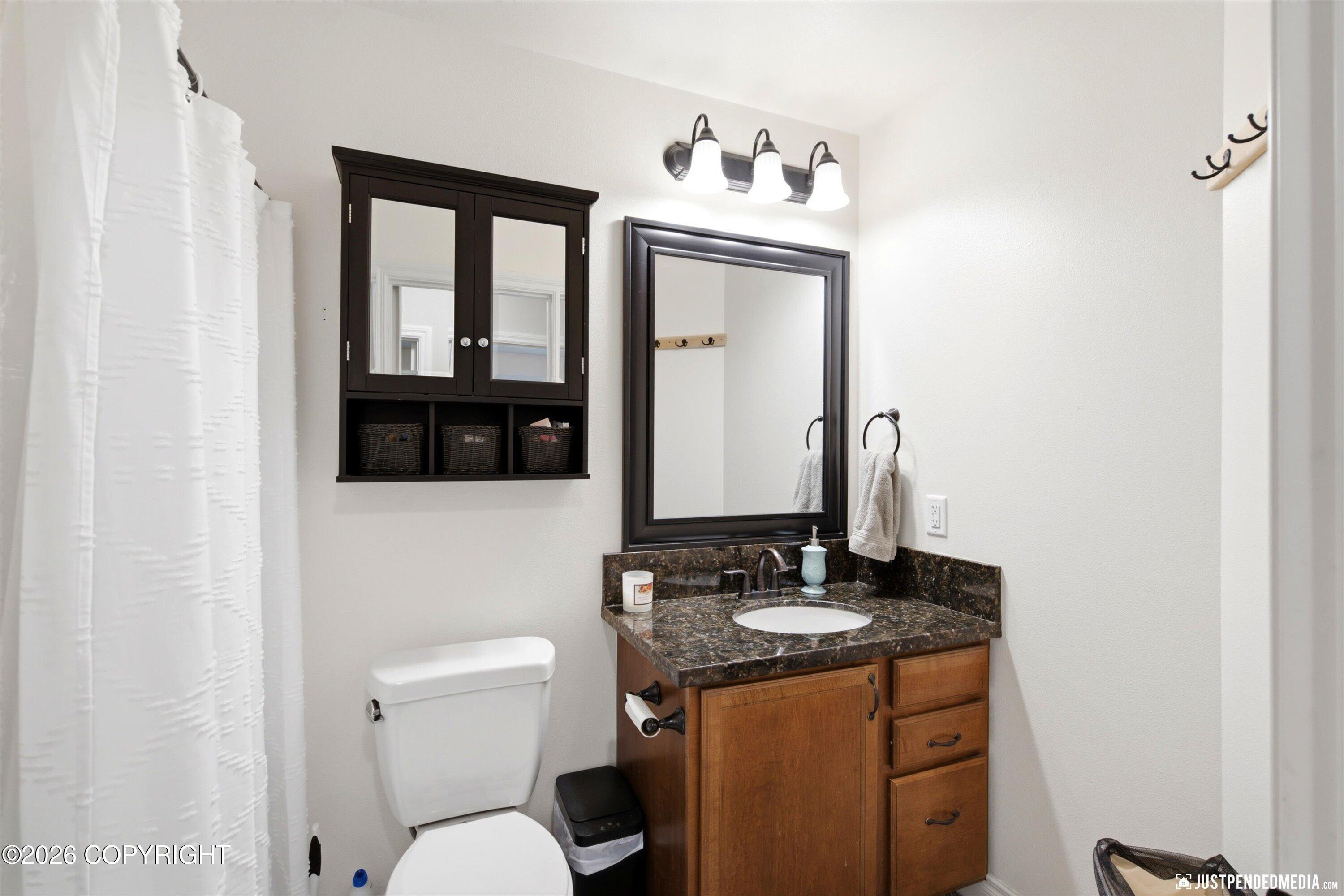 5915 E Summit Circle Property Photo 26
