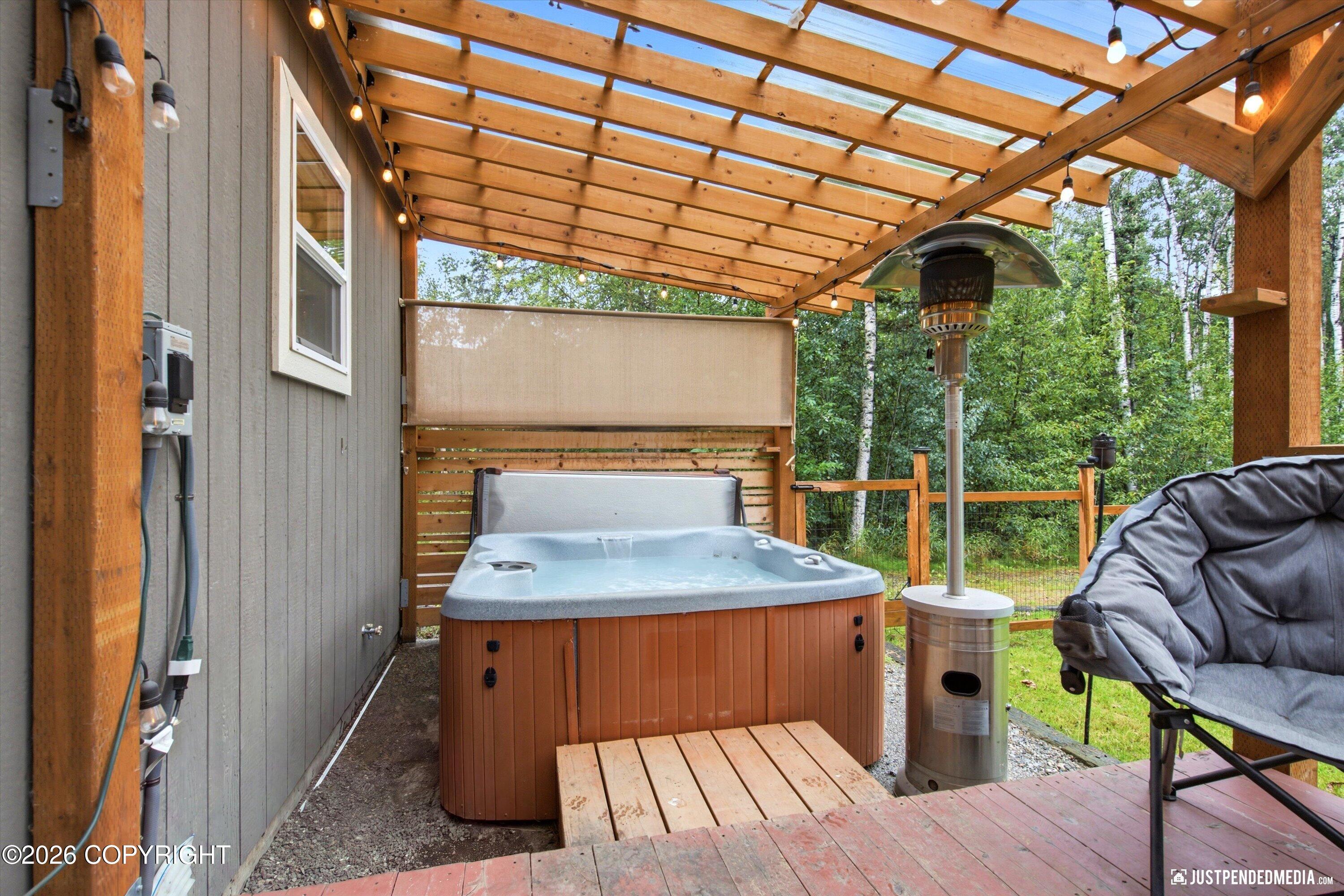 5915 E Summit Circle Property Photo 41