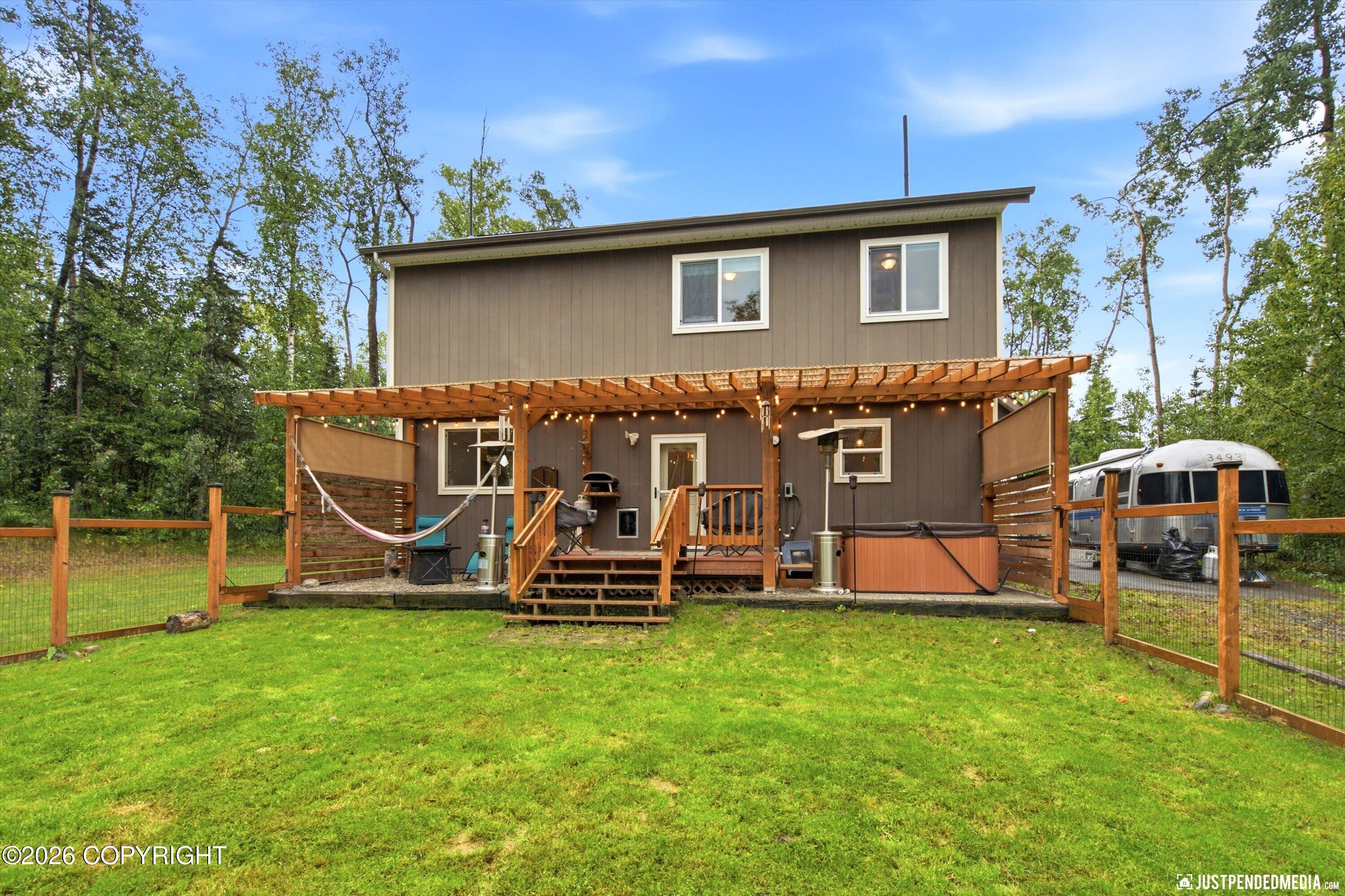 5915 E Summit Circle Property Photo 47