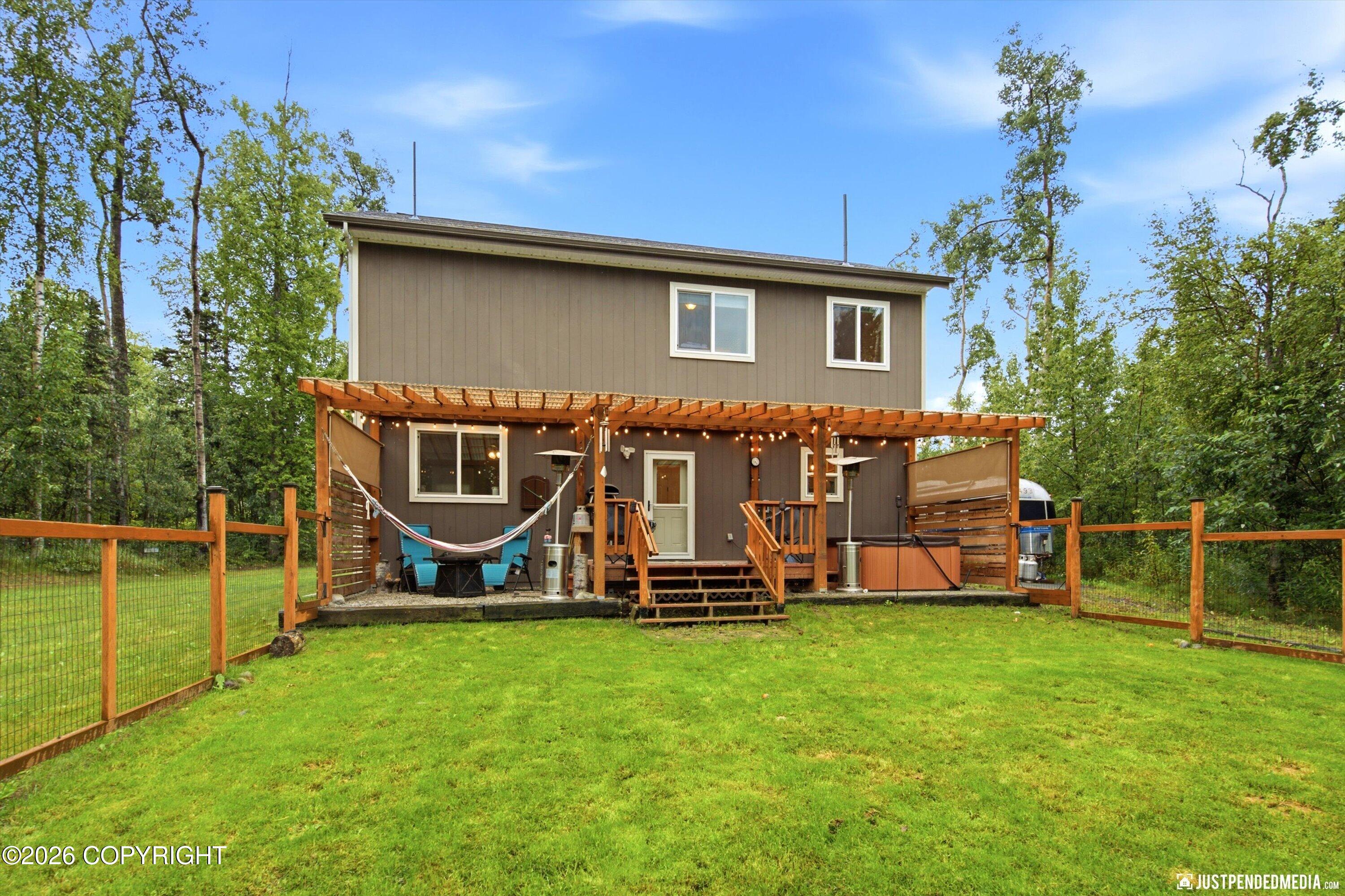 5915 E Summit Circle Property Photo 48