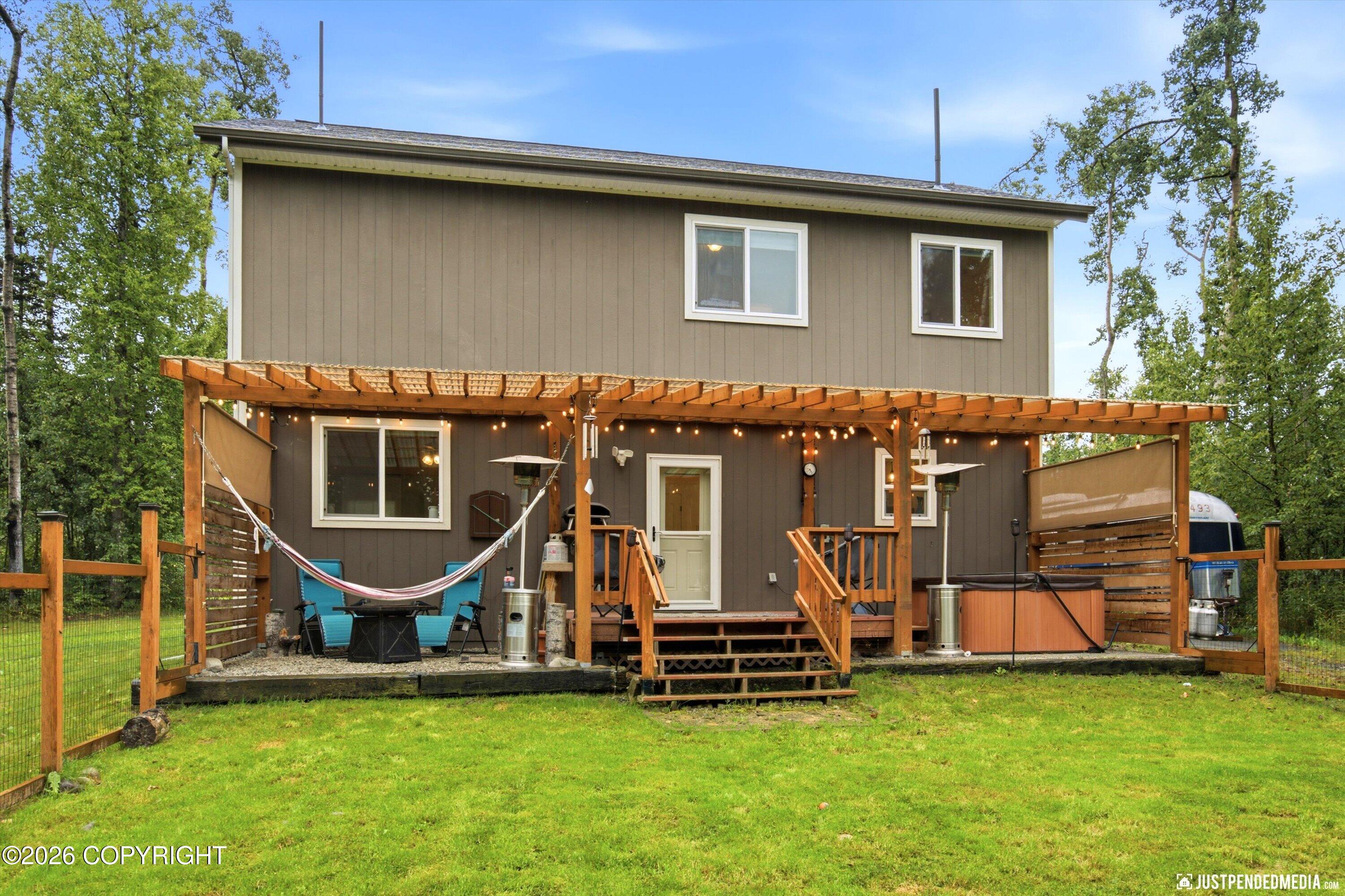 5915 E Summit Circle Property Photo 49
