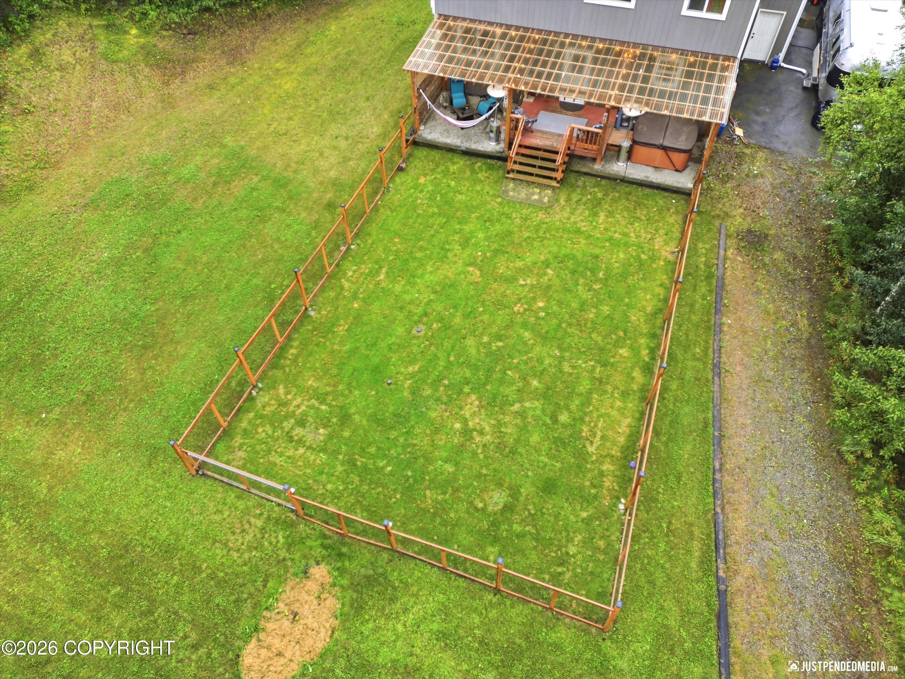 5915 E Summit Circle Property Photo 62
