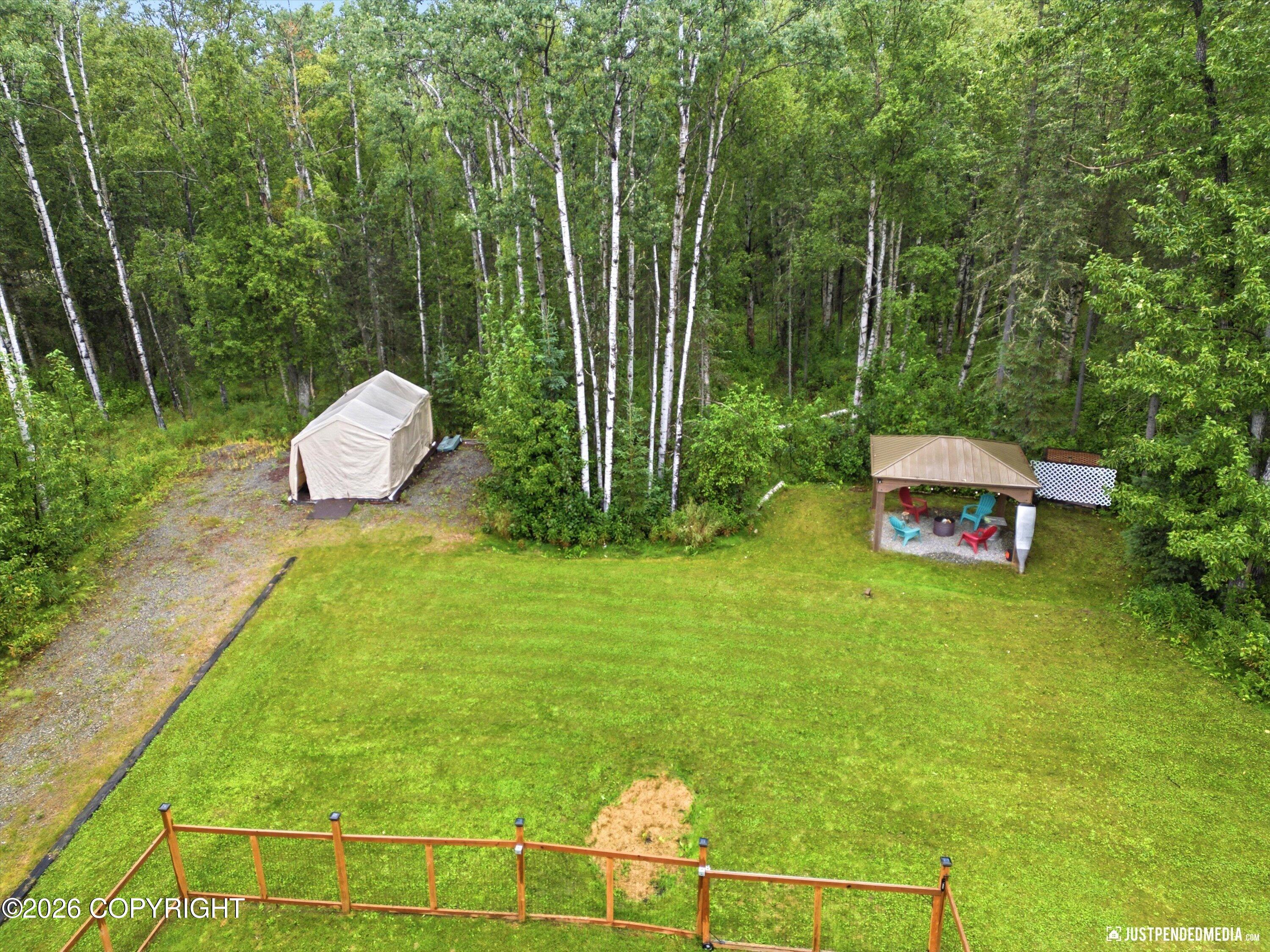 5915 E Summit Circle Property Photo 63