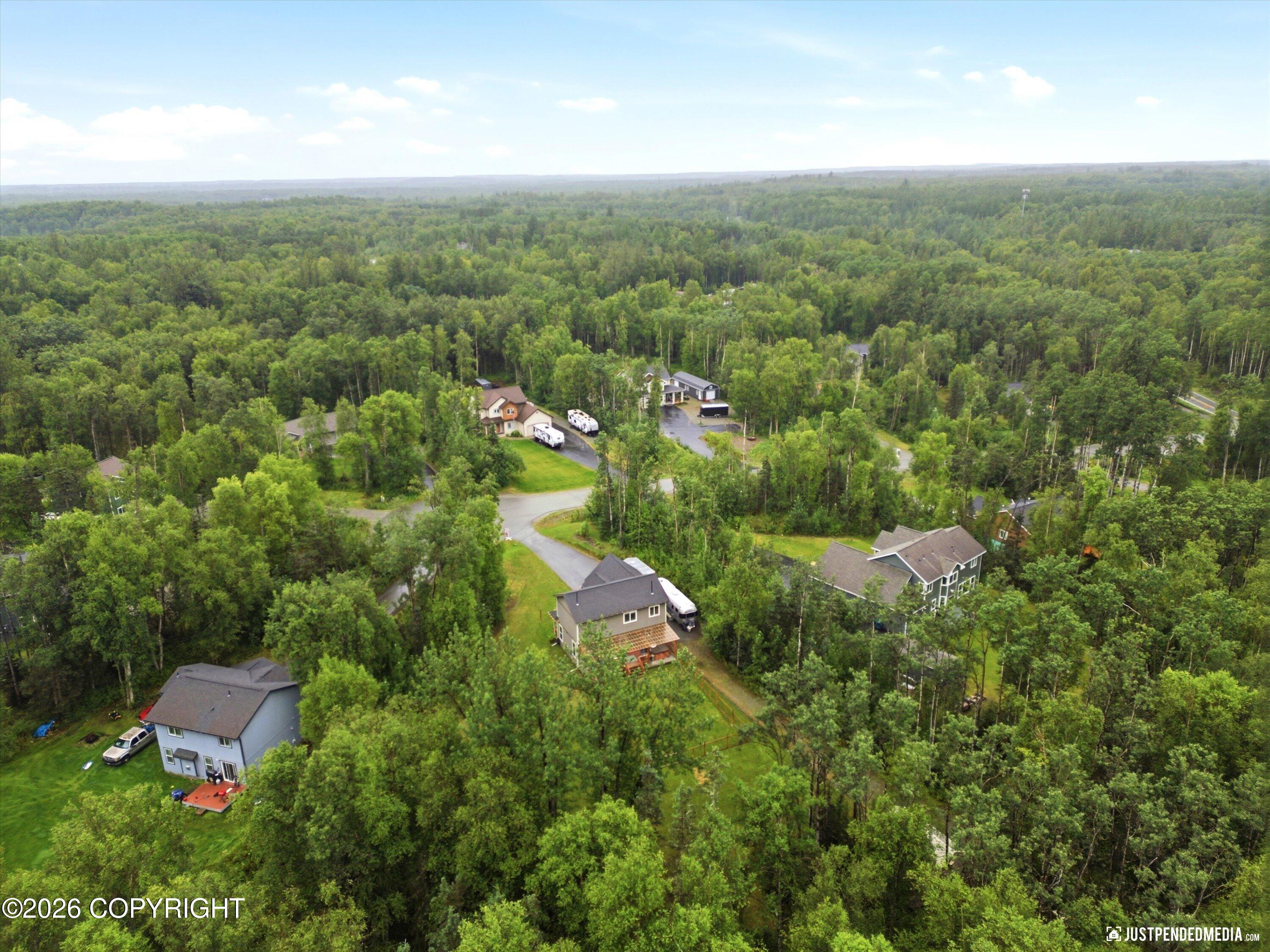 5915 E Summit Circle Property Photo 67