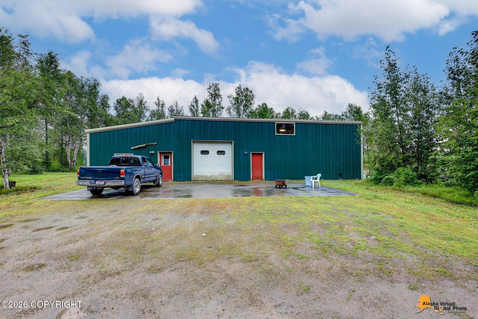 6130 E Beechcraft Circle Property Photo 21