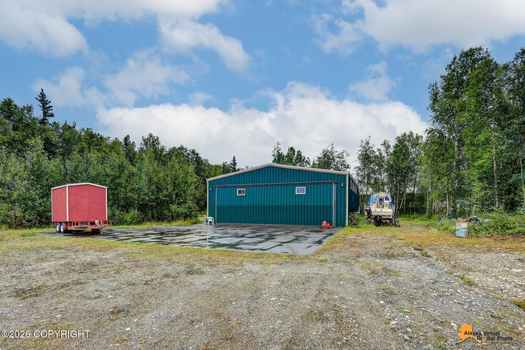 6130 E Beechcraft Circle Property Photo 36