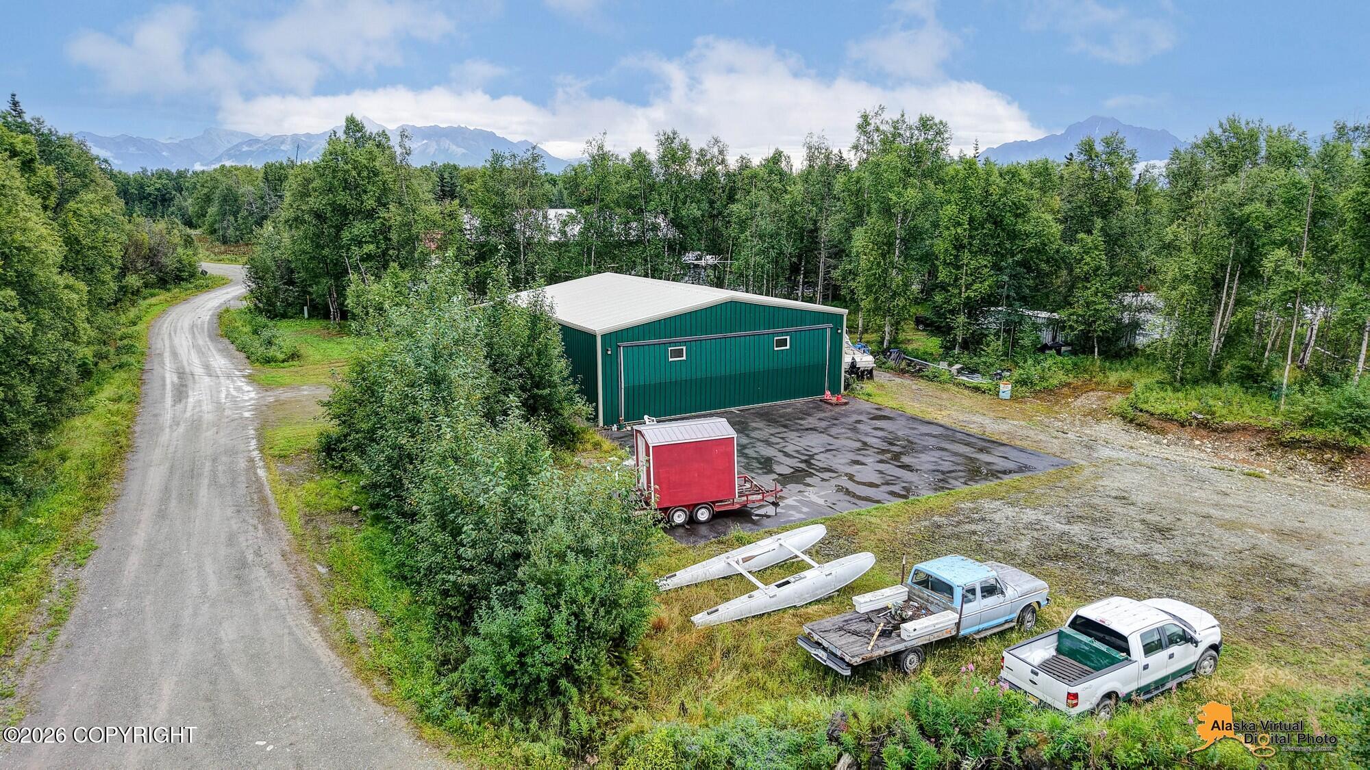 6130 E Beechcraft Circle Property Photo 38