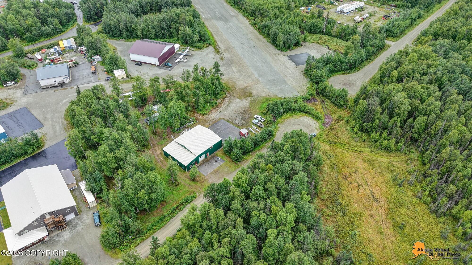 6130 E Beechcraft Circle Property Photo 48