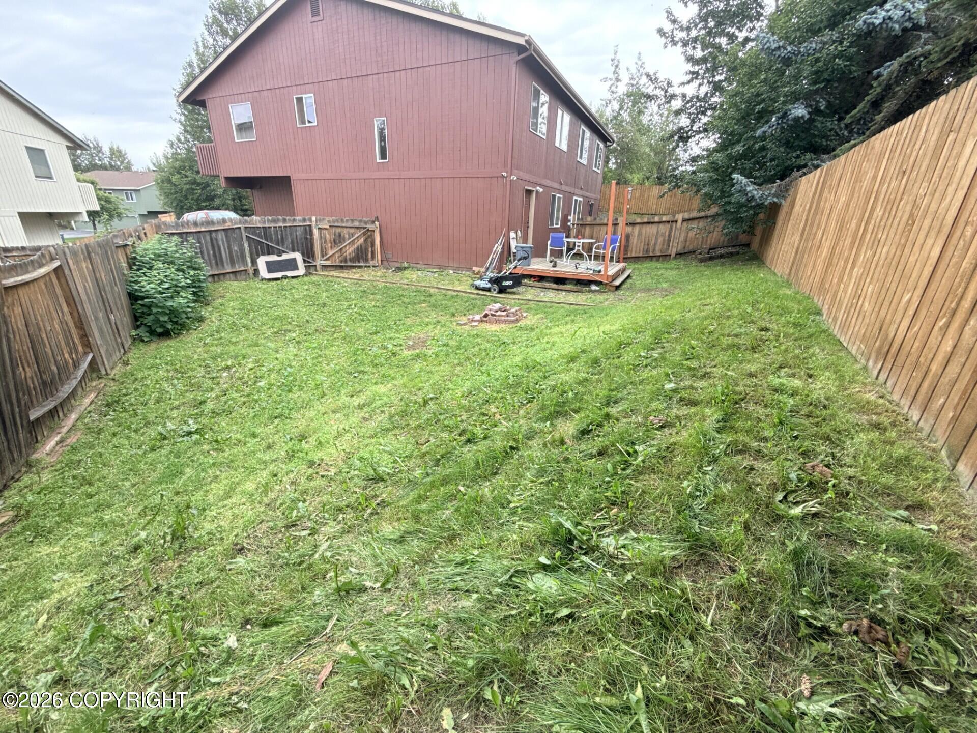 2730 Easthaven Circle Property Photo 9