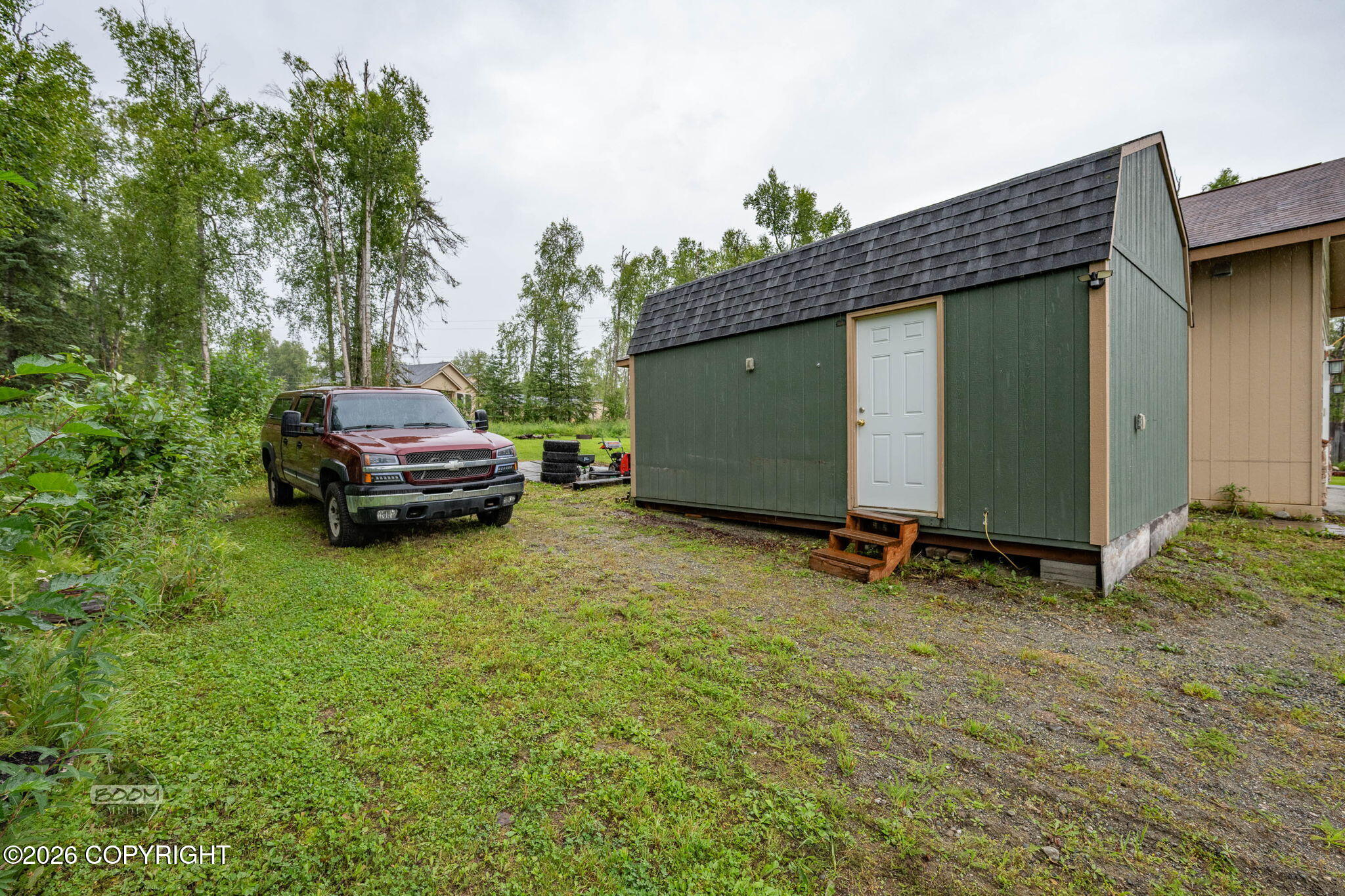 7807 W Sally Court Property Photo 45
