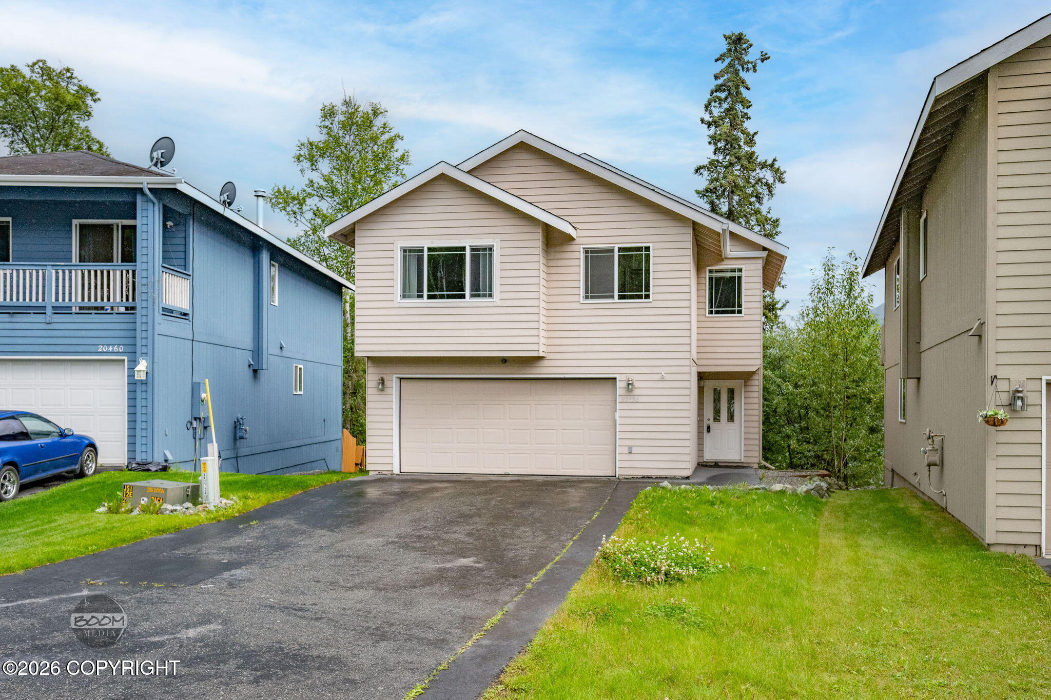 20456 Granite Park Circle Property Photo 1