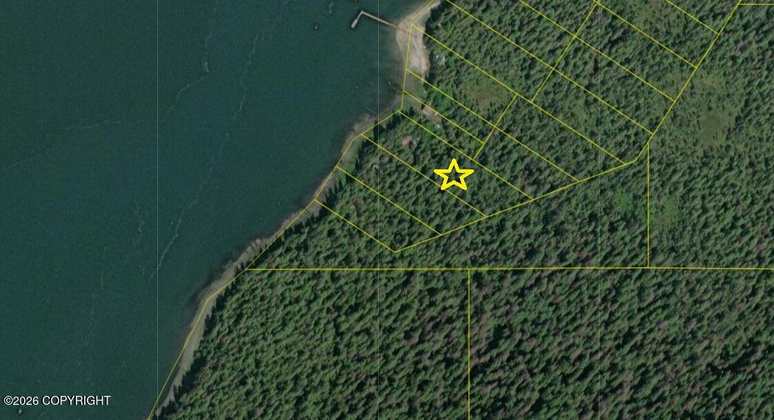 Lot 3 Wrangell Narrows Property Photo 1