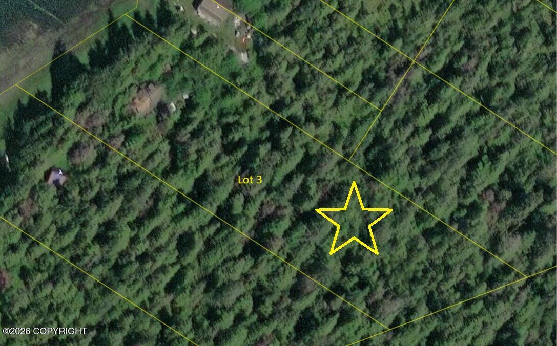 Lot 3 Wrangell Narrows Property Photo 3