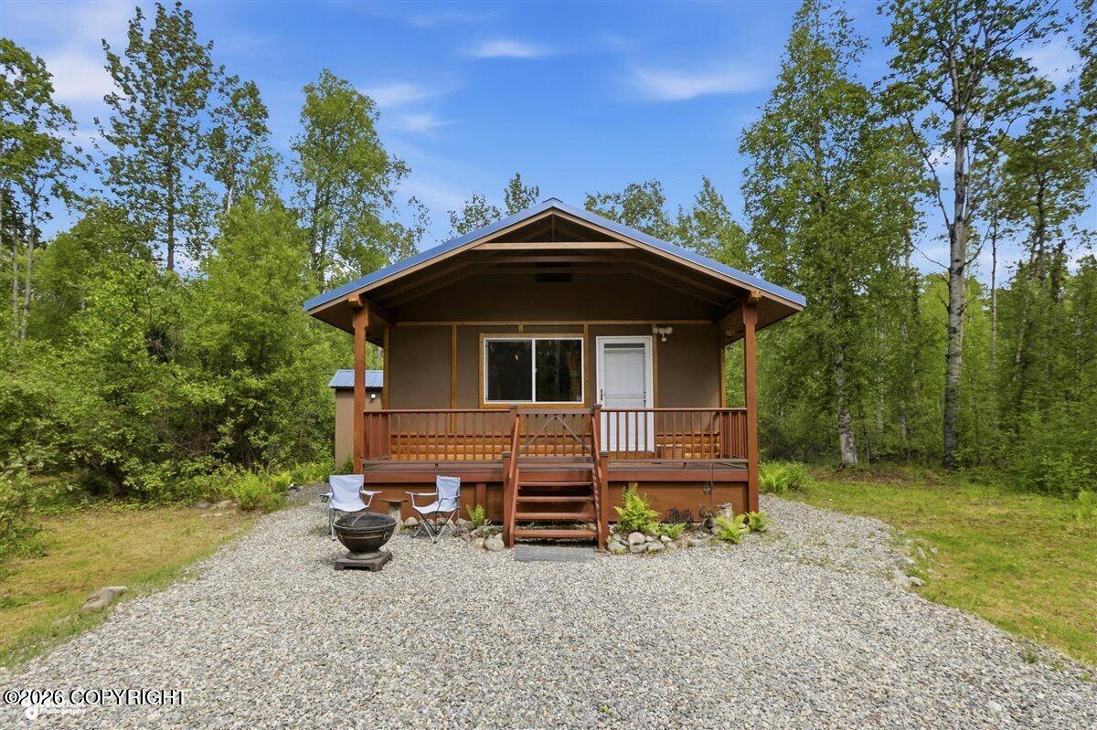 48949 S Rainbow Ridge Drive Property Photo 1