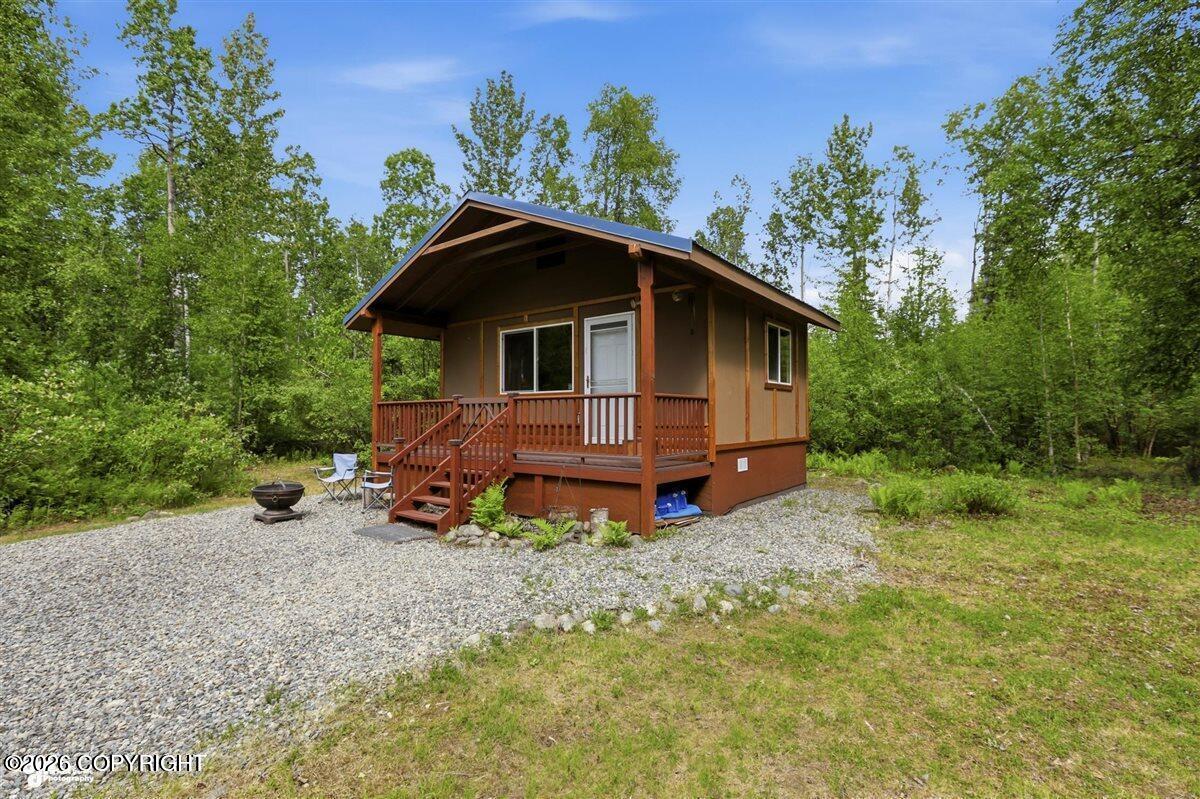 48949 S Rainbow Ridge Drive Property Photo 2