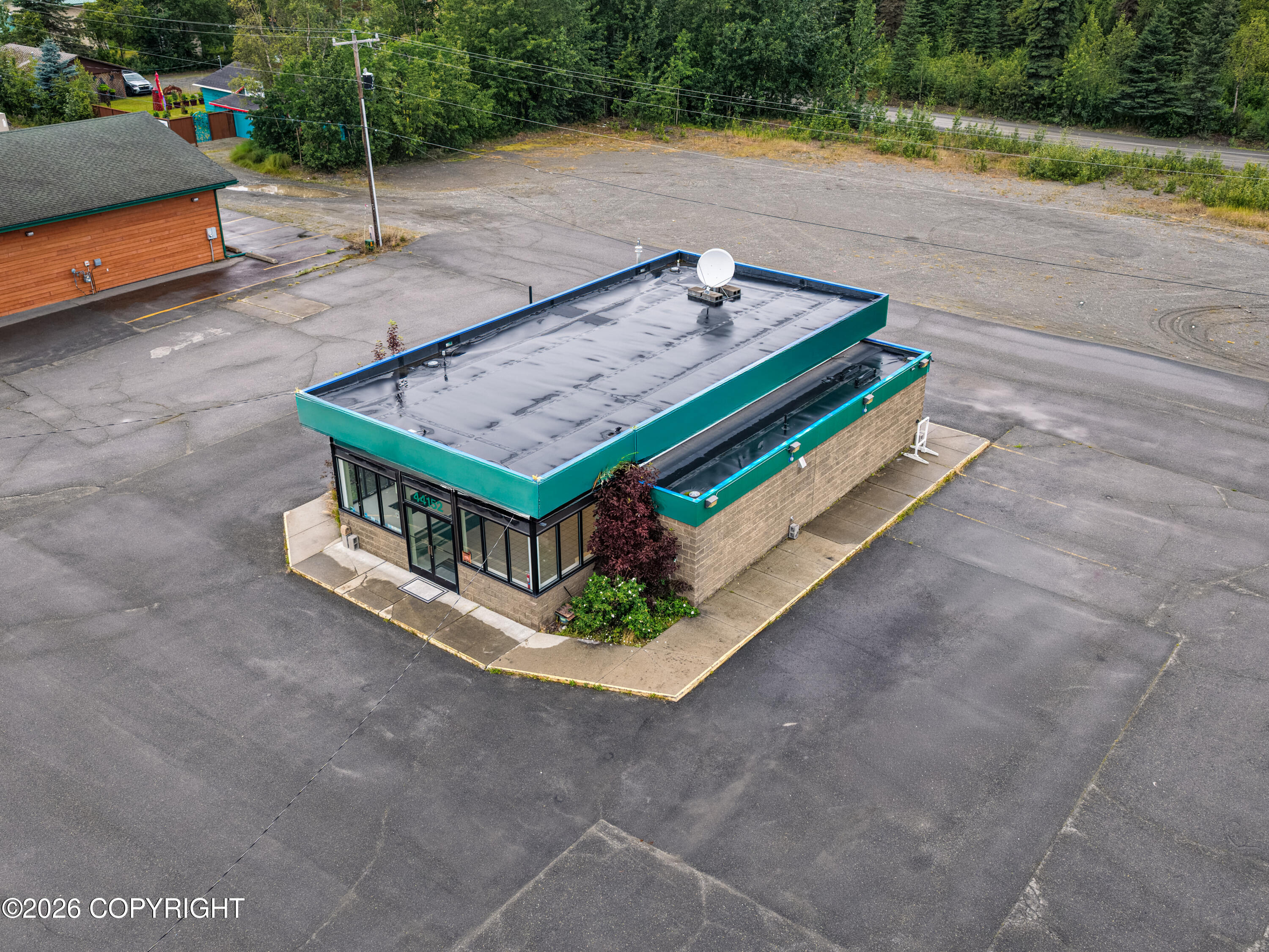 44152 Sterling Highway Property Photo 1