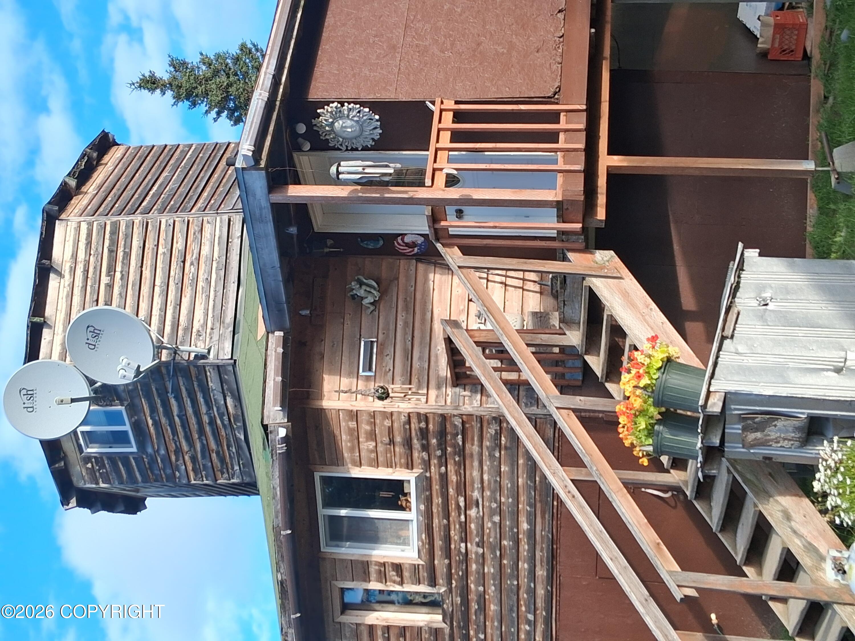 69311 Tall Tree Avenue Property Photo 1