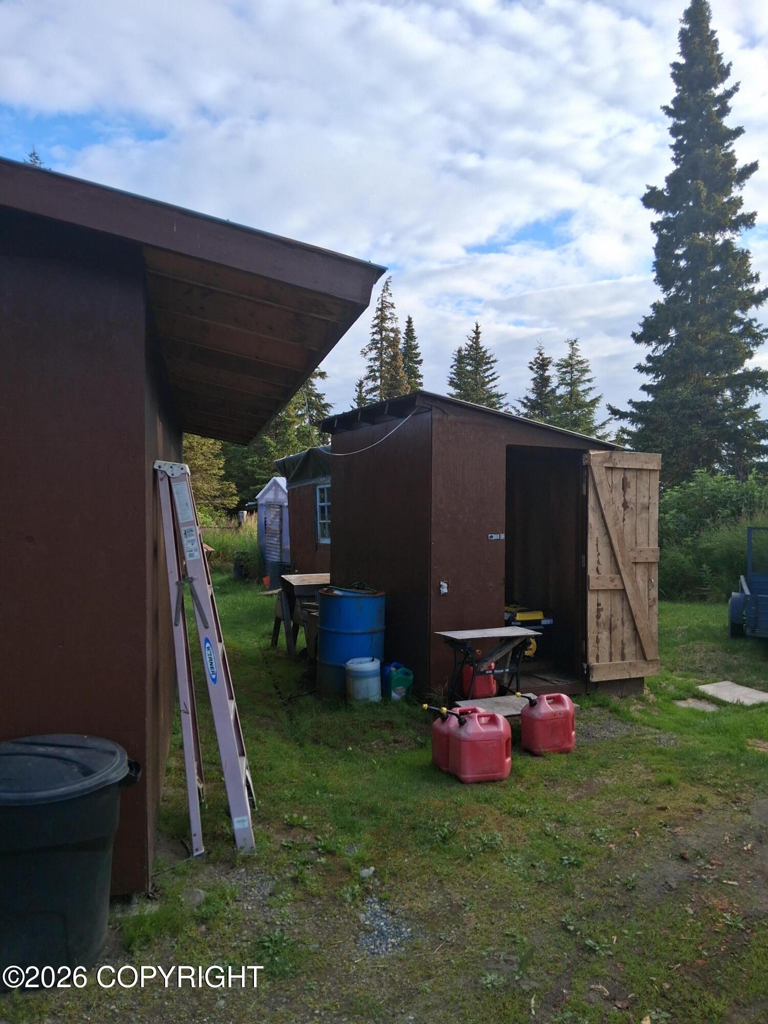 69311 Tall Tree Avenue Property Photo 2