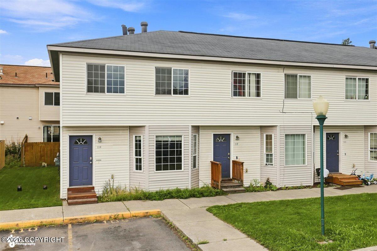 114 Rusty Allen Place #31 Property Photo 1