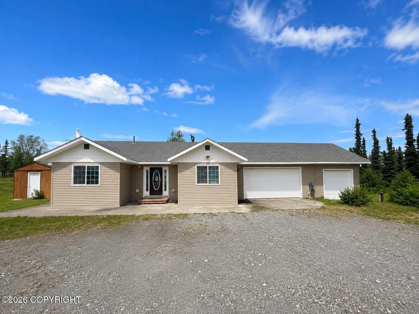 33179 Rushmore Drive Property Photo 1