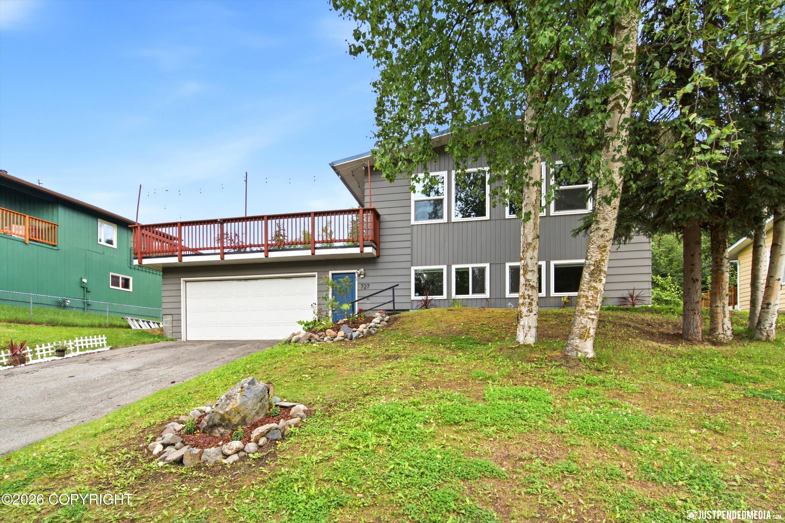 727 Norman Street Property Photo 1
