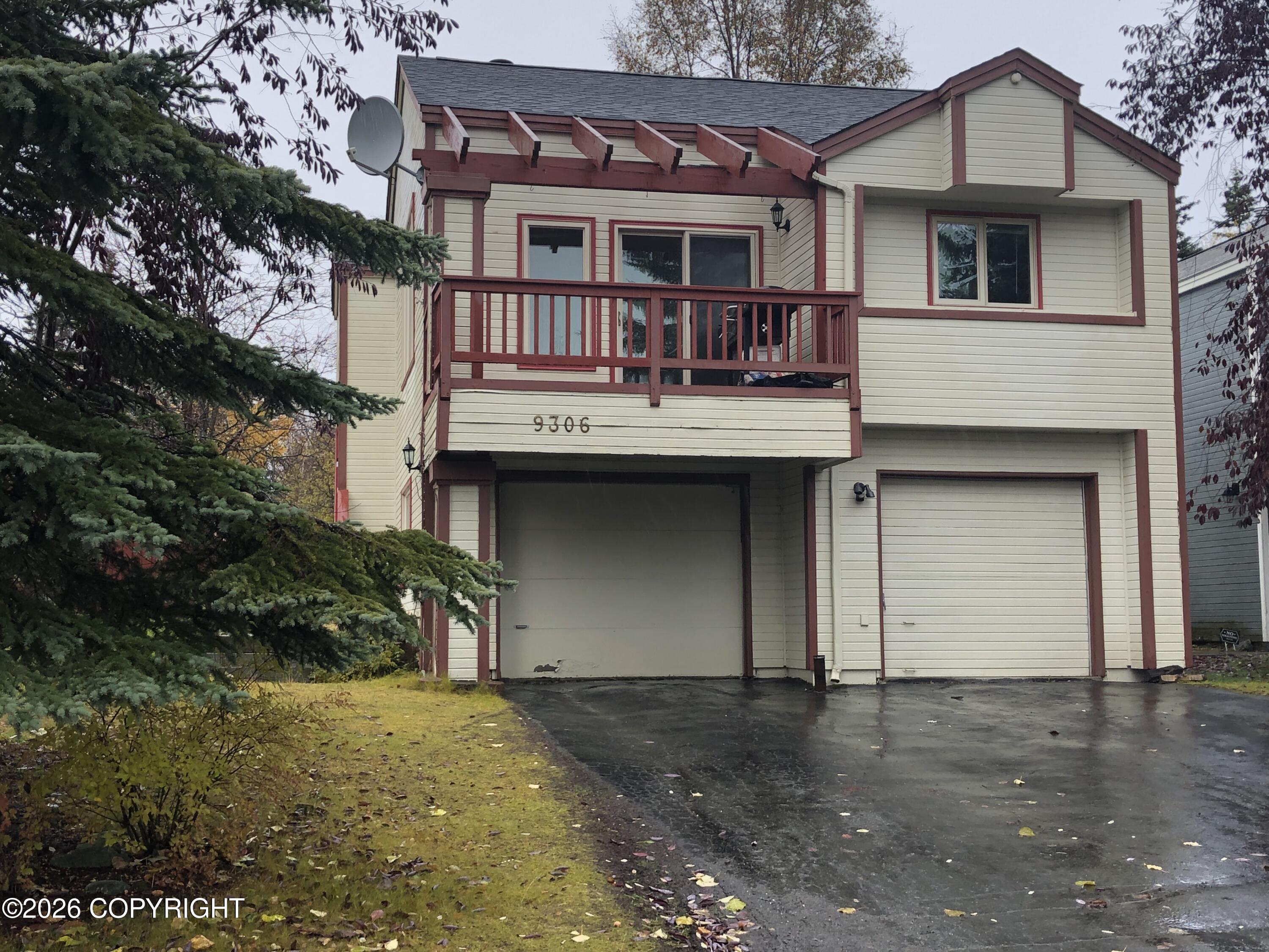 9306 Tanadak Circle Property Photo 1