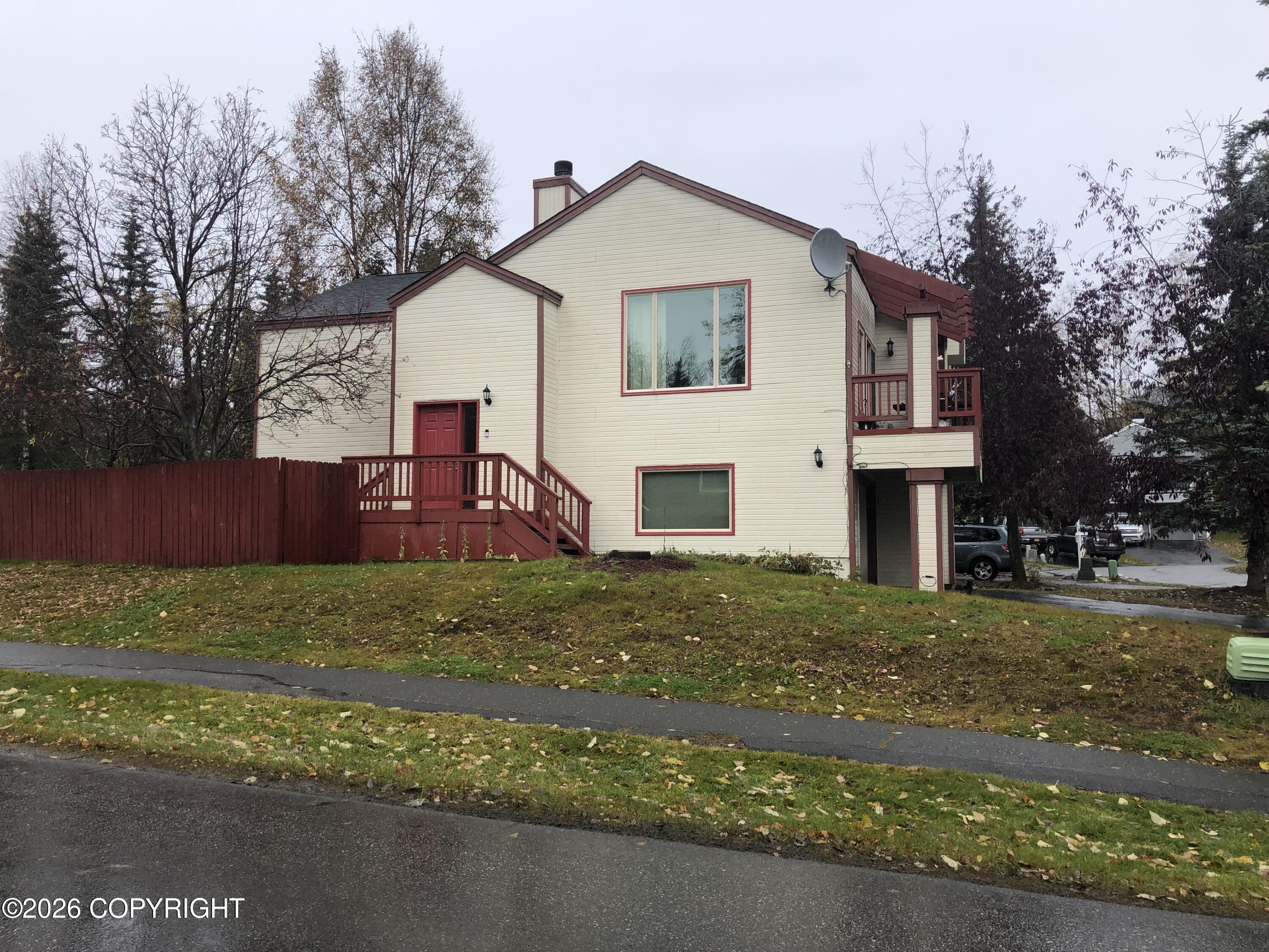 9306 Tanadak Circle Property Photo 3