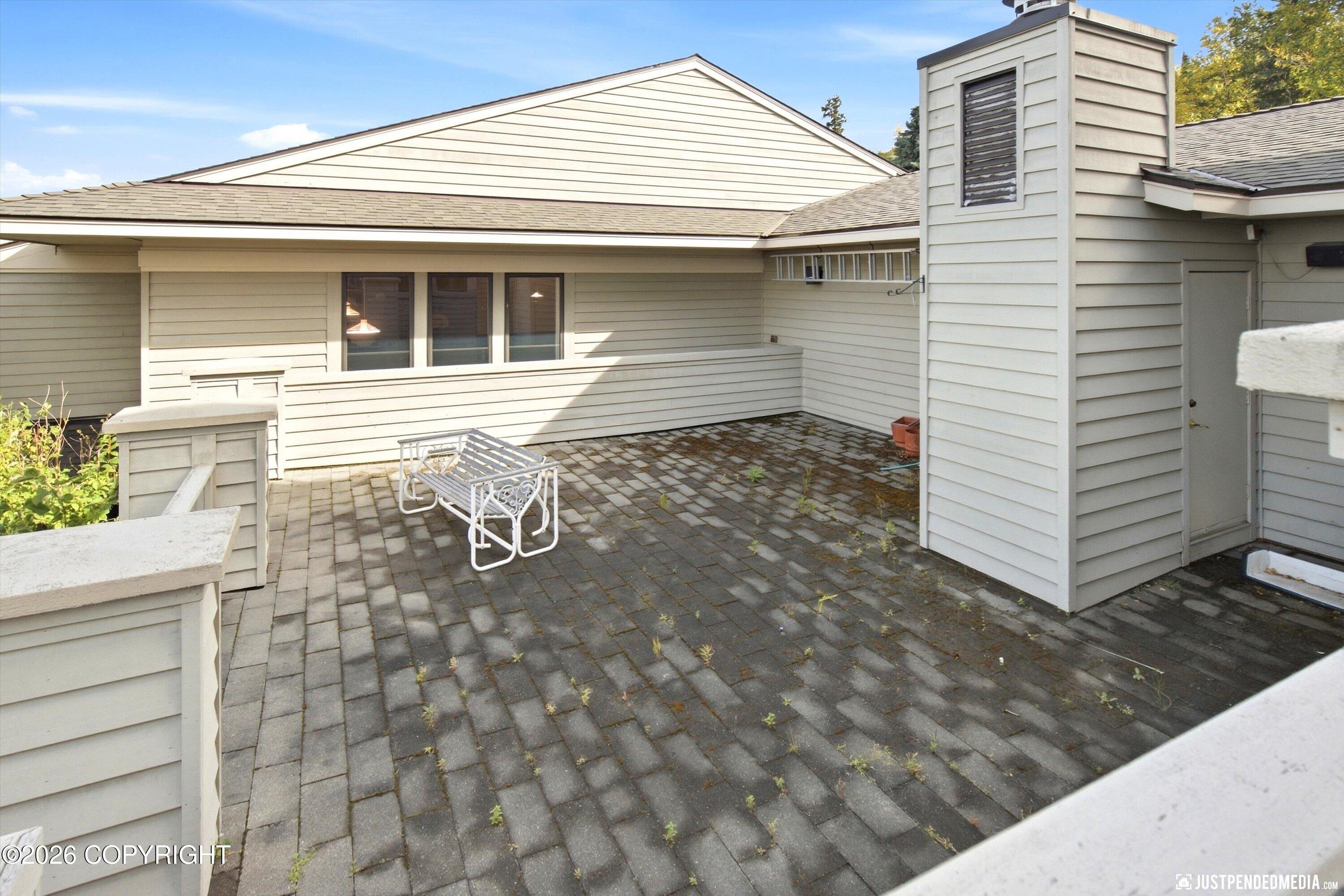 9900 Hillhaven Circle Property Photo 124