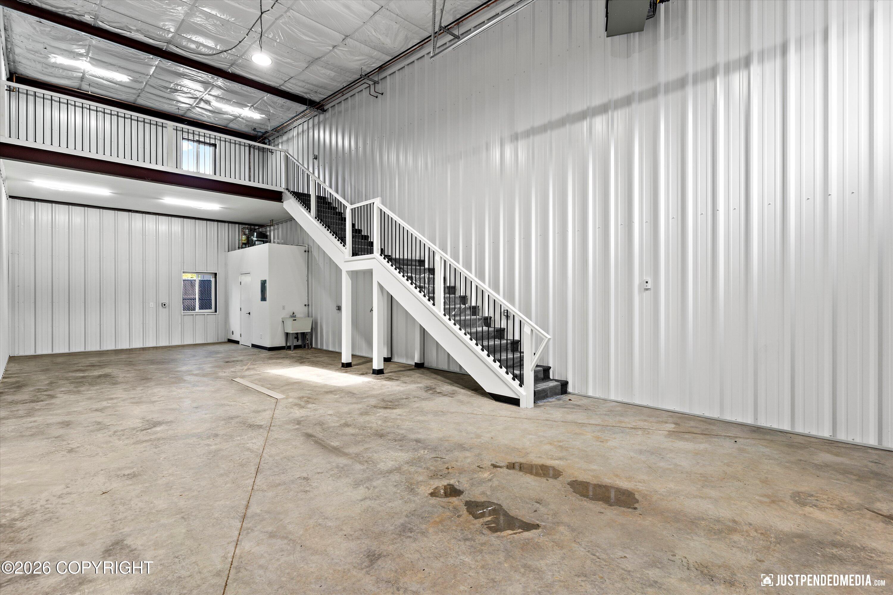 12872 Old Seward Highway #2 Property Photo 15
