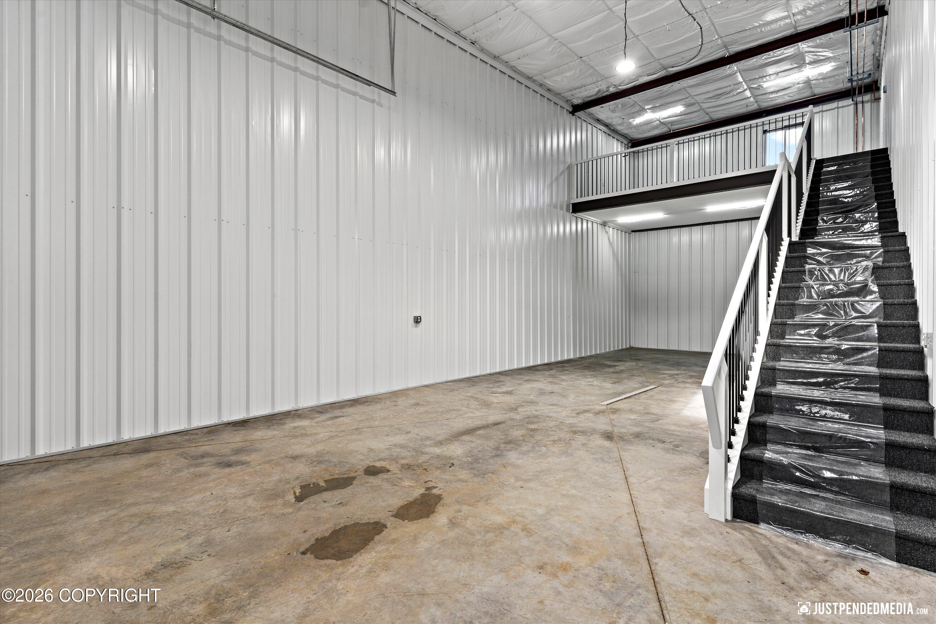 12872 Old Seward Highway #2 Property Photo 16