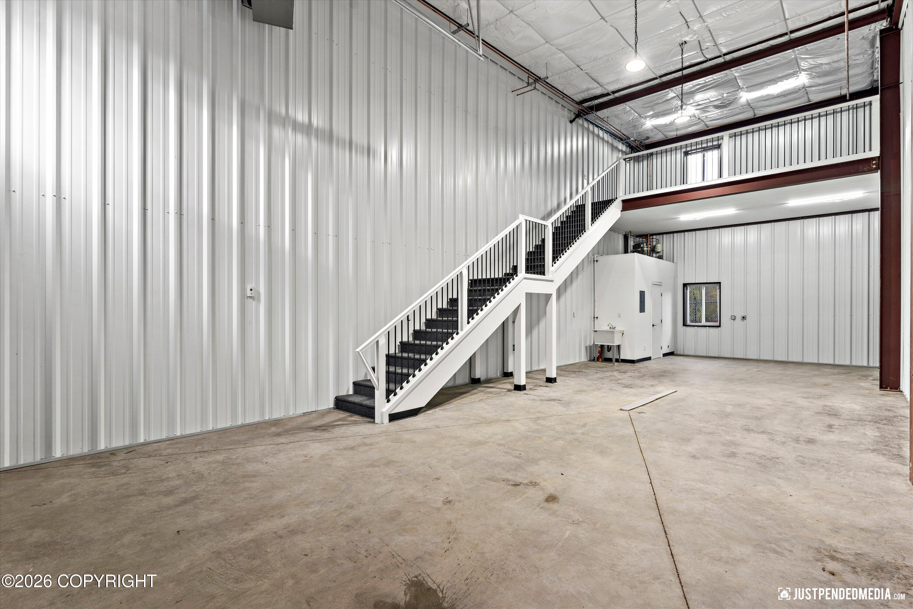 12872 Old Seward Highway #2 Property Photo 18