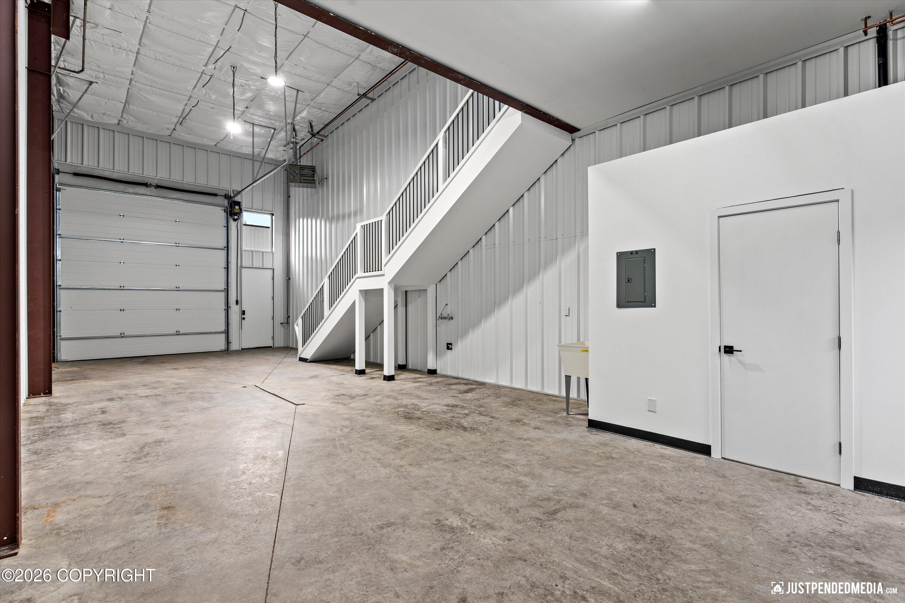 12872 Old Seward Highway #2 Property Photo 20