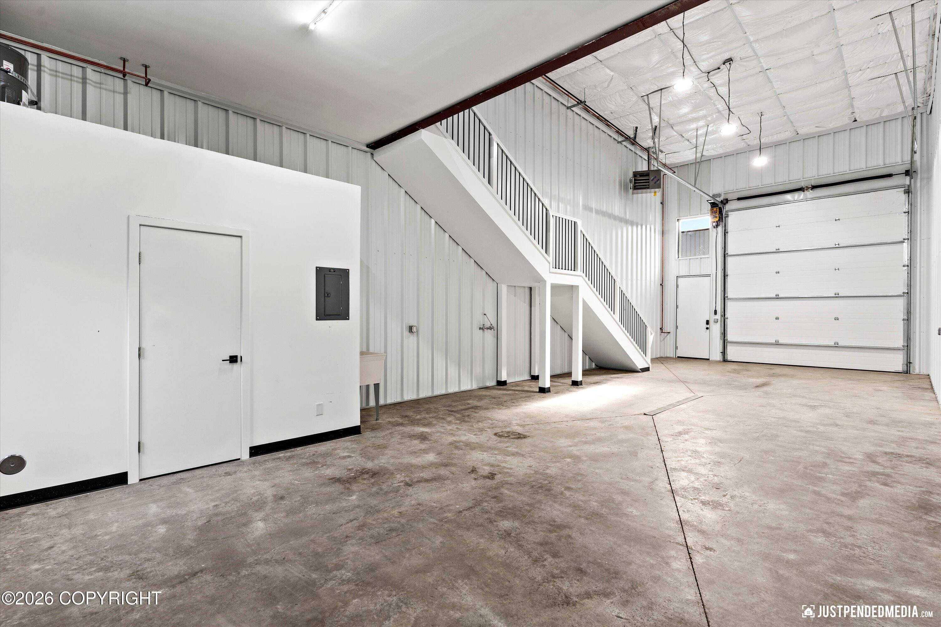 12872 Old Seward Highway #2 Property Photo 28