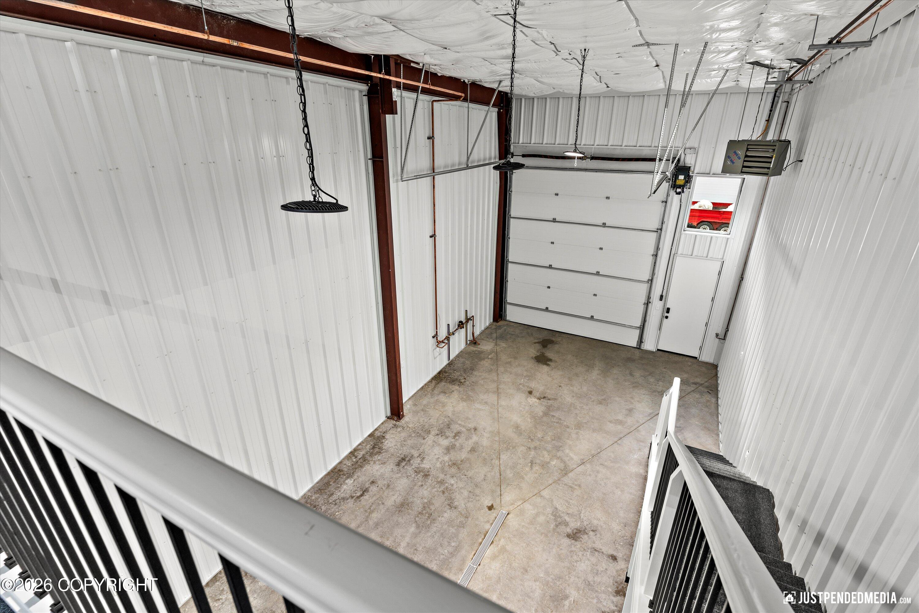 12872 Old Seward Highway #2 Property Photo 33