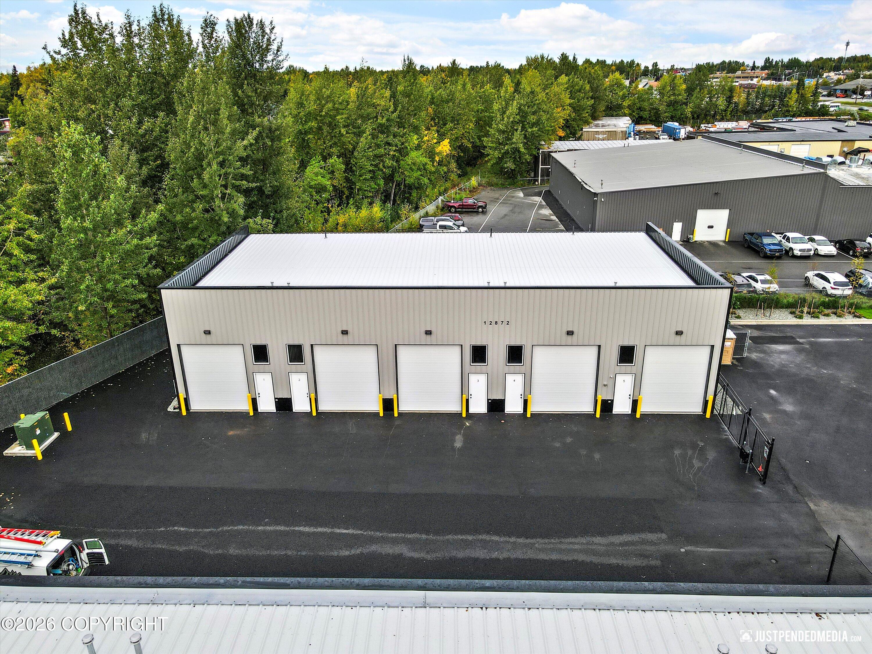 12872 Old Seward Highway #2 Property Photo 54