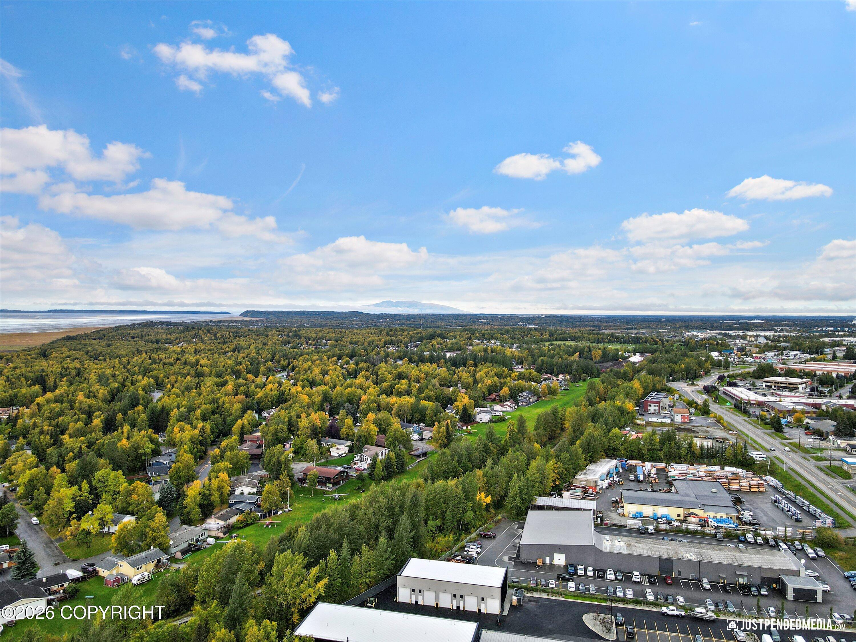 12872 Old Seward Highway #2 Property Photo 60