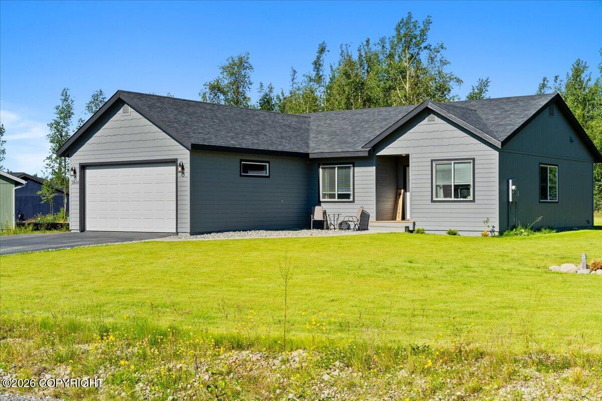 2844 N Northgate Place Property Photo 2