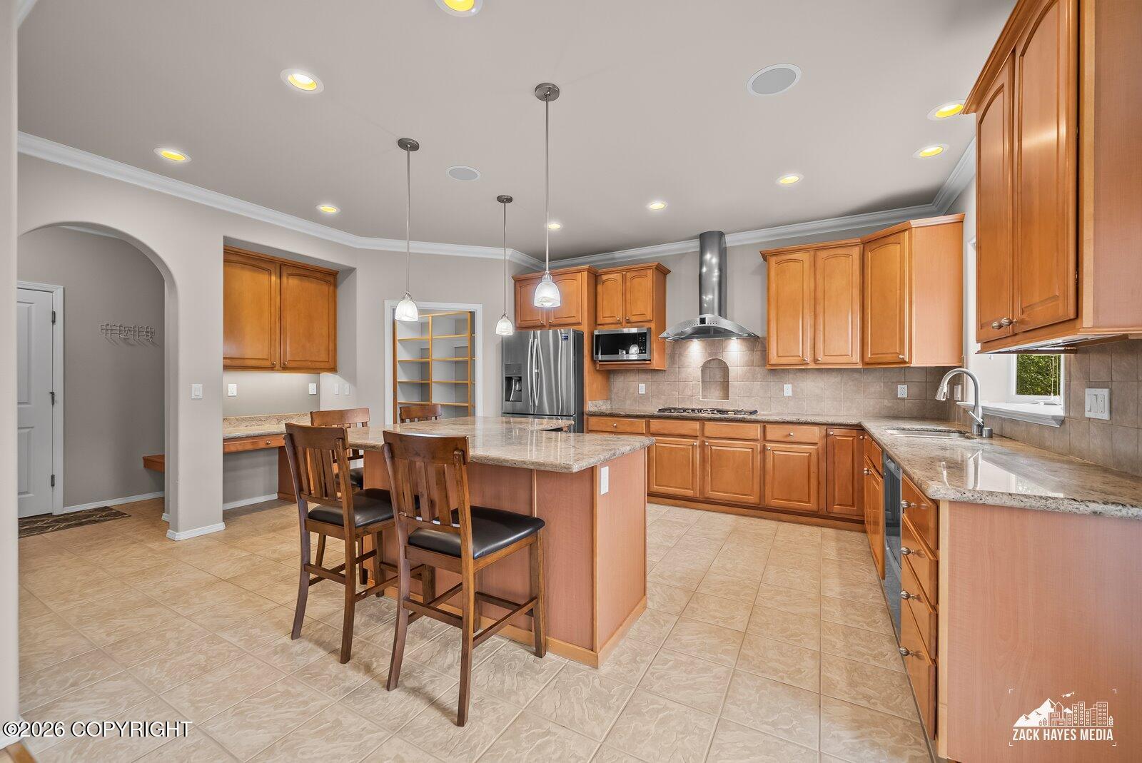 16220 Noble Point Drive Property Photo 16