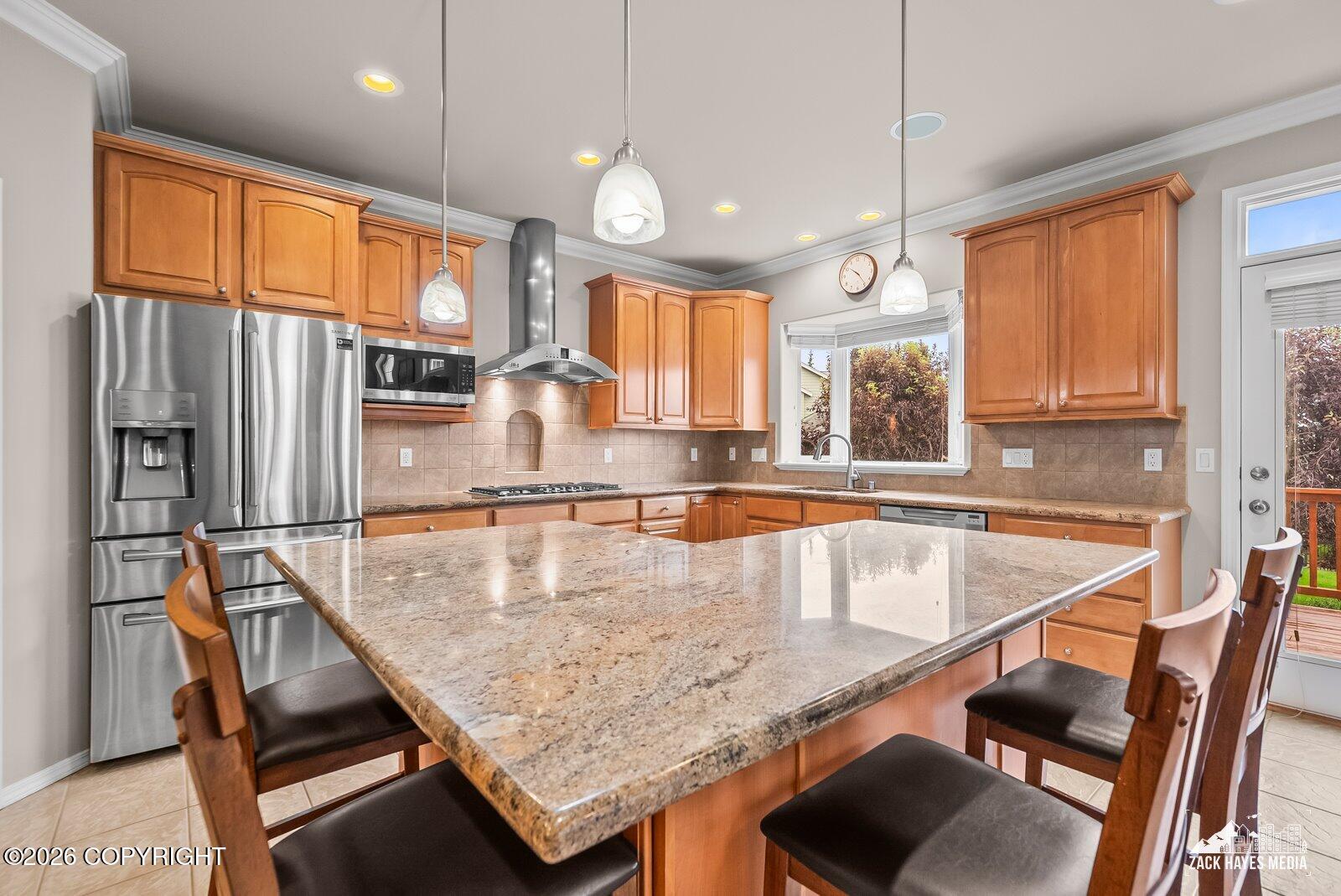 16220 Noble Point Drive Property Photo 19