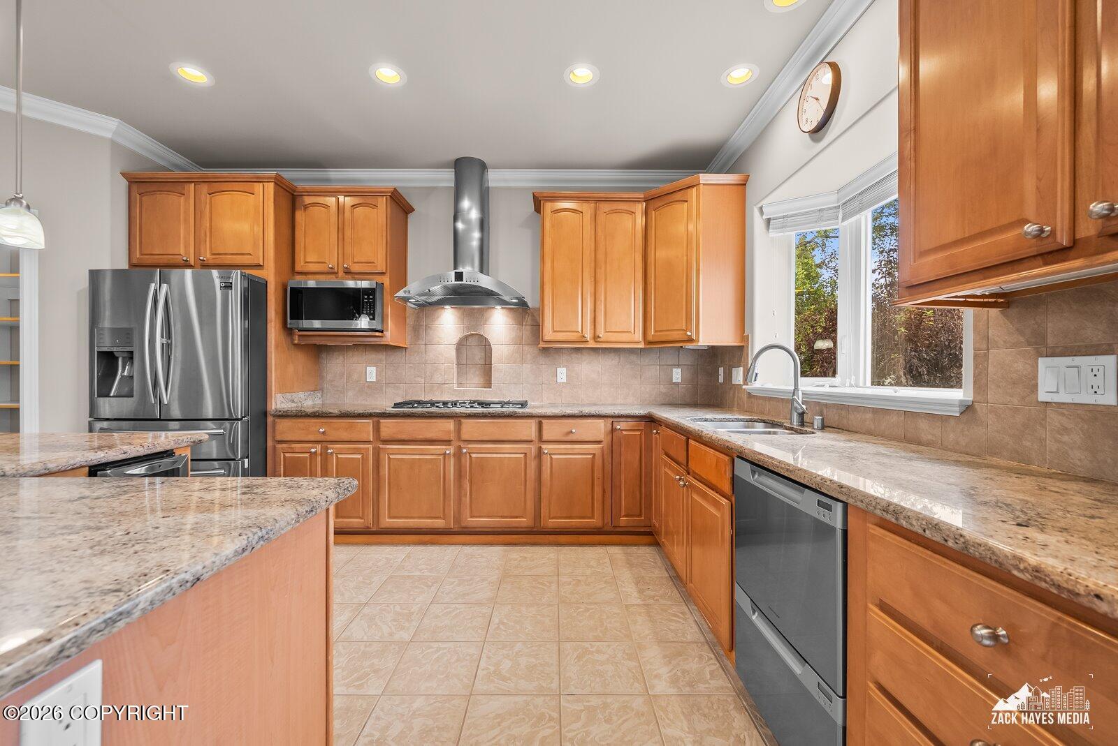 16220 Noble Point Drive Property Photo 20