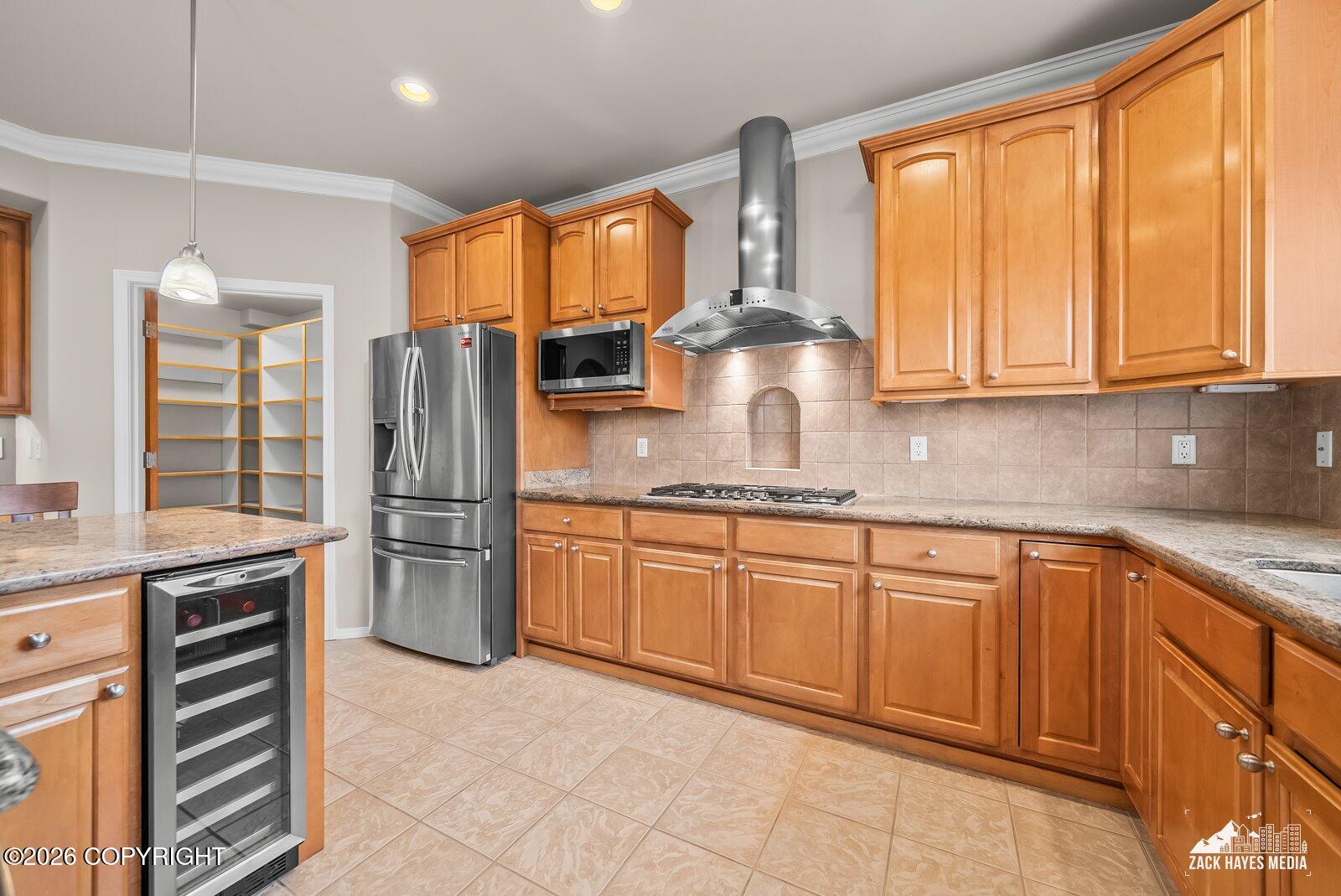 16220 Noble Point Drive Property Photo 21