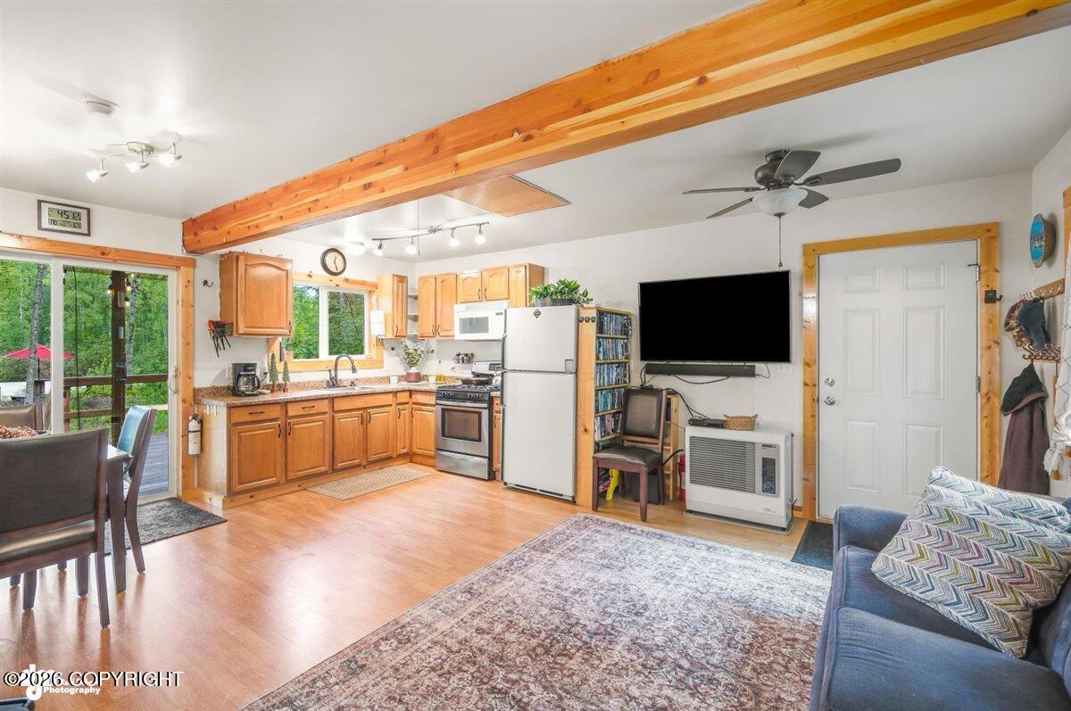 52488 S Snowy Owl Circle Property Photo 14
