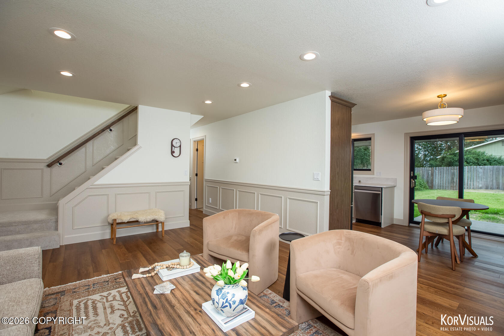 108 S Montgomery Way Property Photo 8