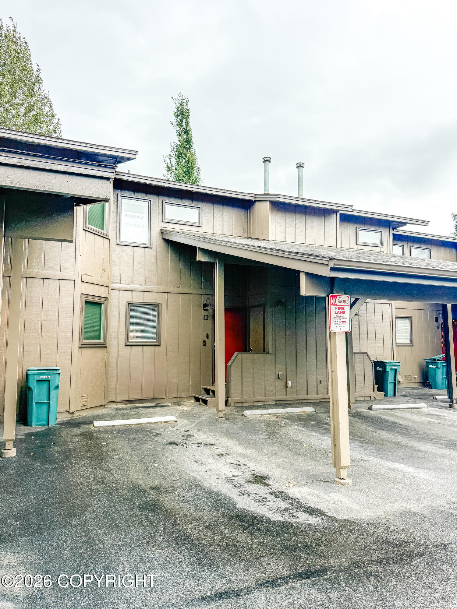 473 Dailey Avenue #c-12 Property Photo 1