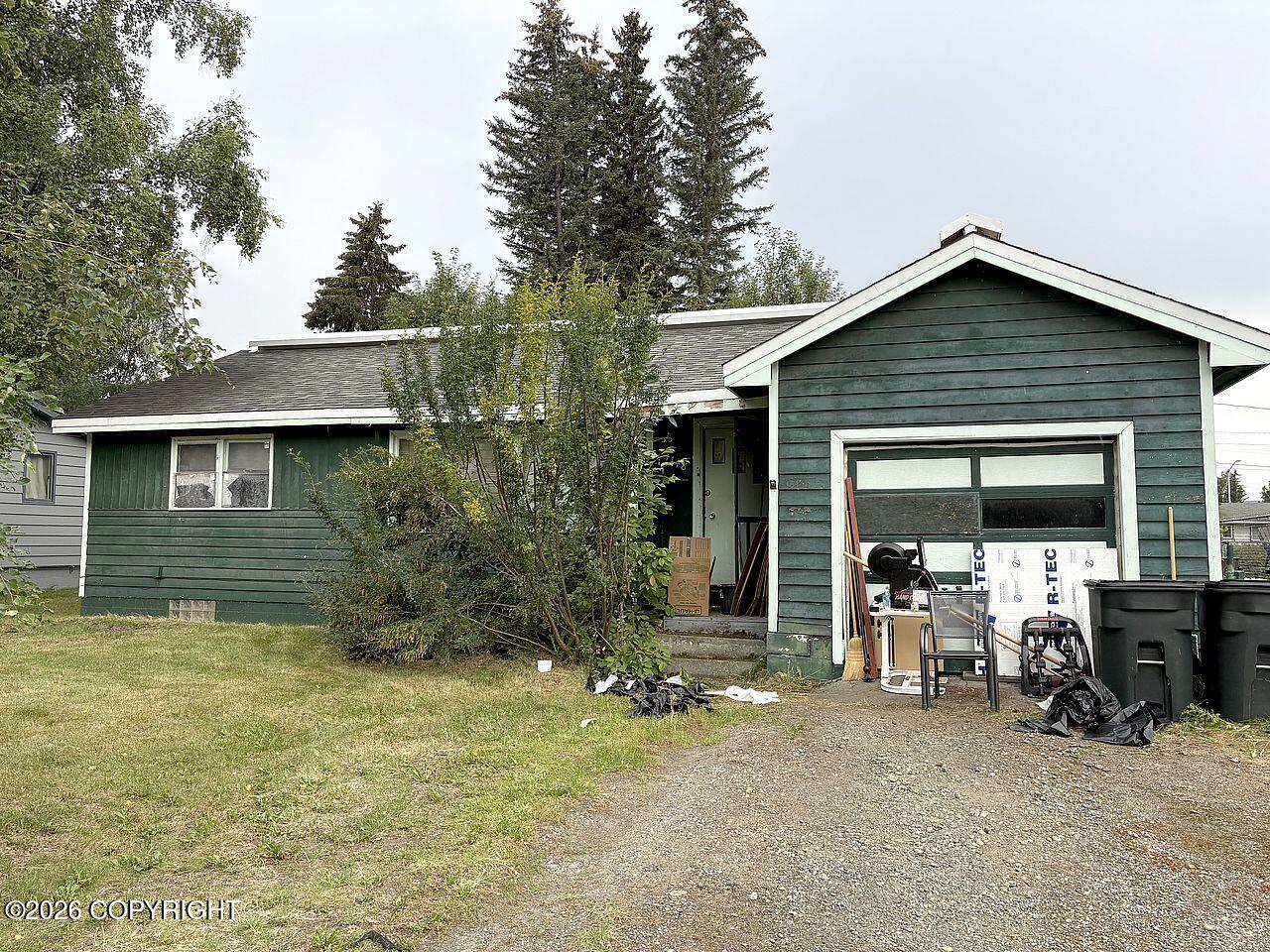 1148 Ivy Drive Property Photo 1